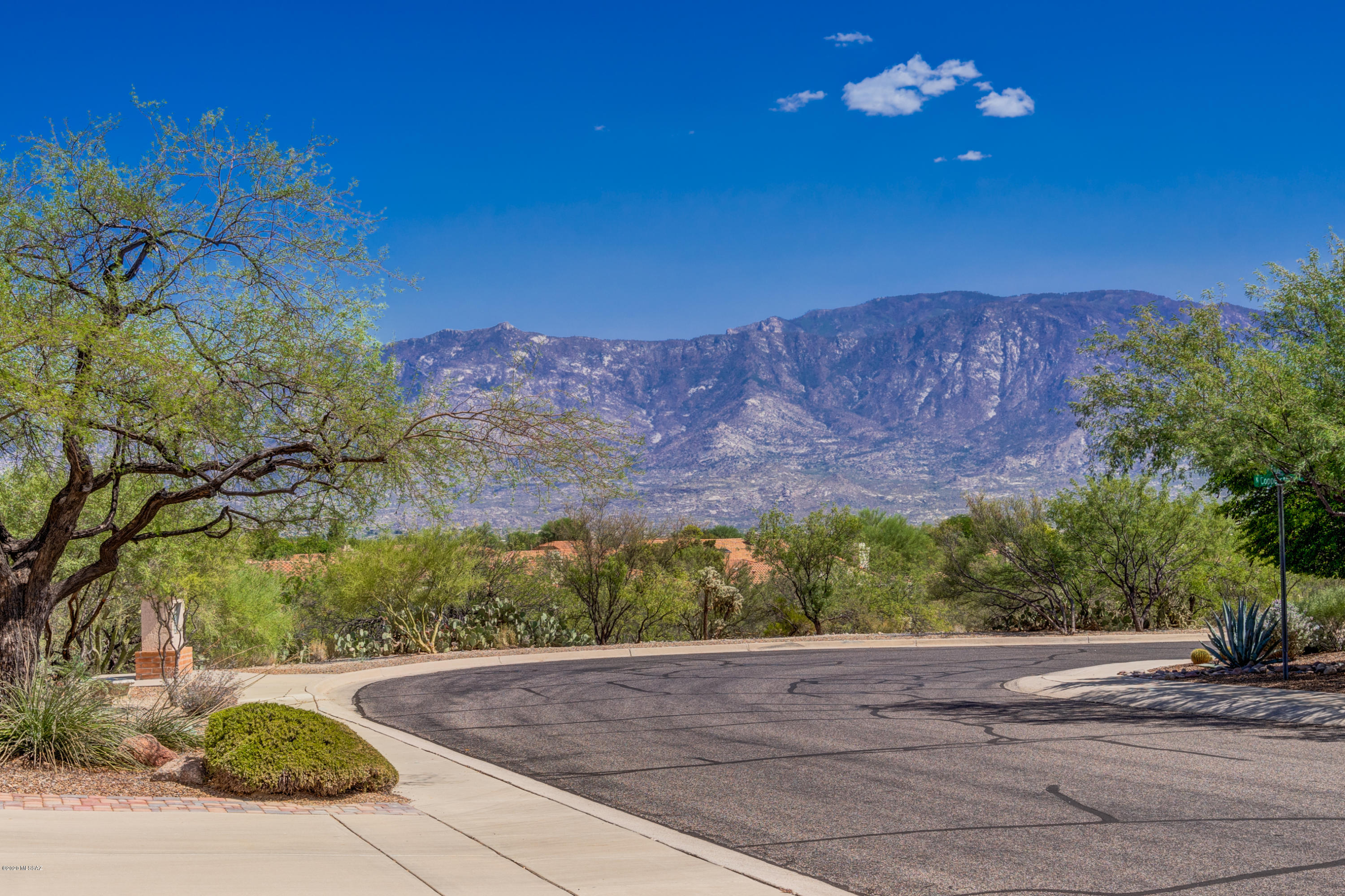 Sun City Vistoso Unit 4(1-53) - Residential