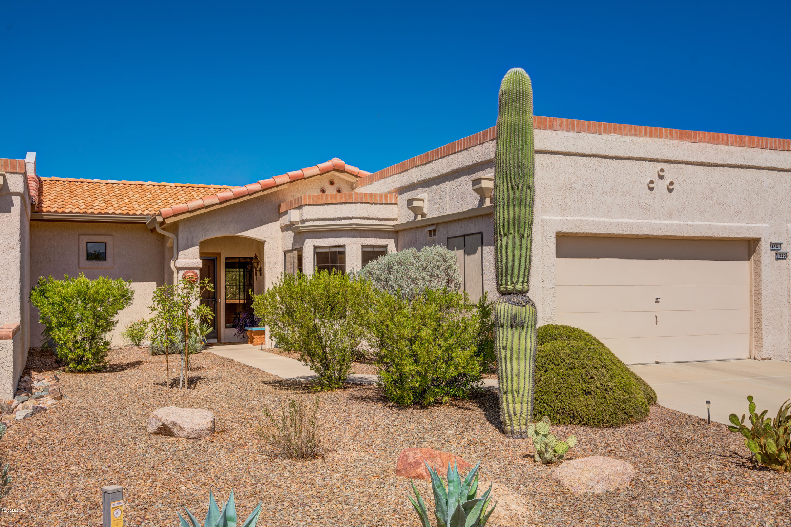 Sun City Vistoso Unit 4(1-53) - Residential