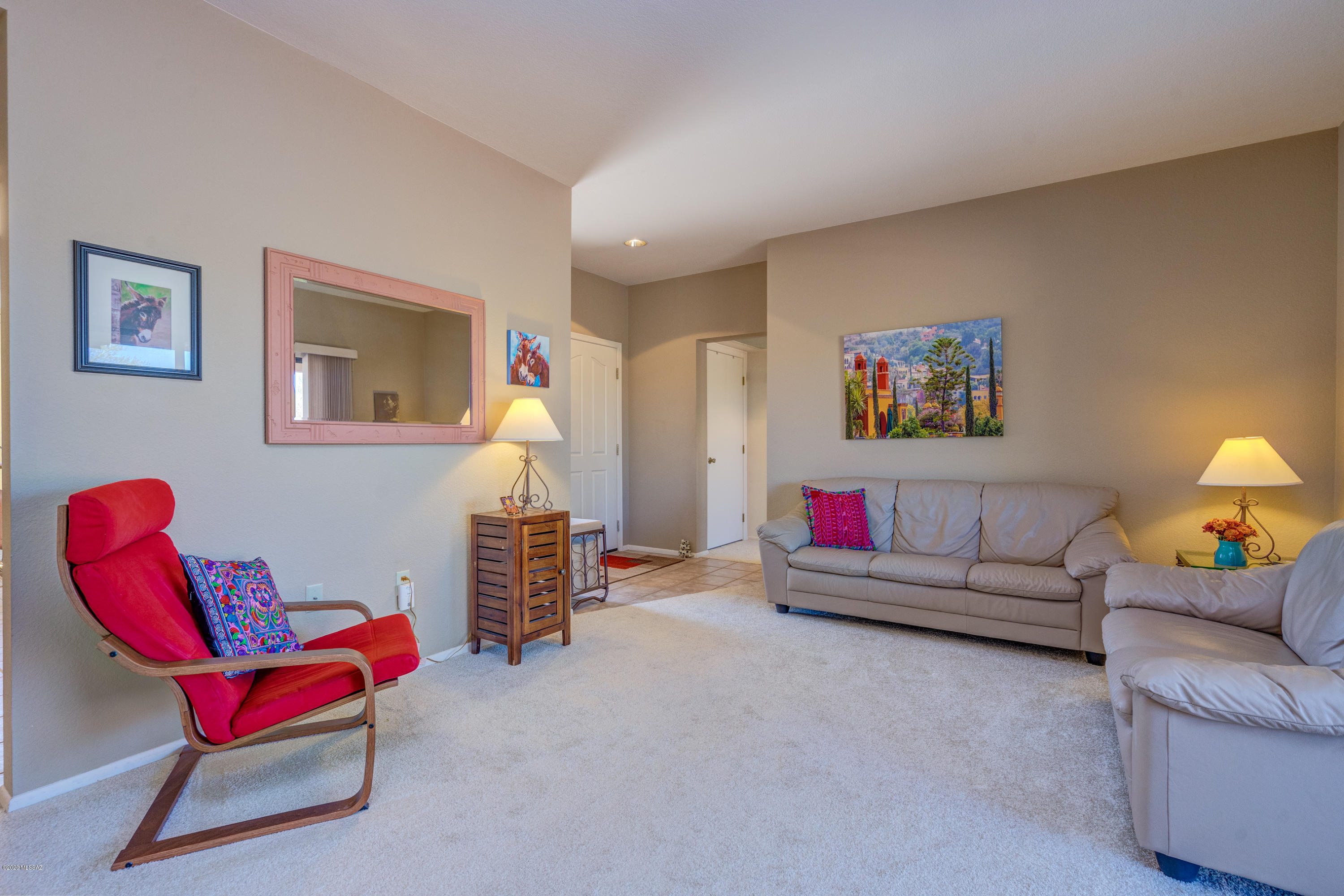 Sun City Vistoso Unit 4(1-53) - Residential