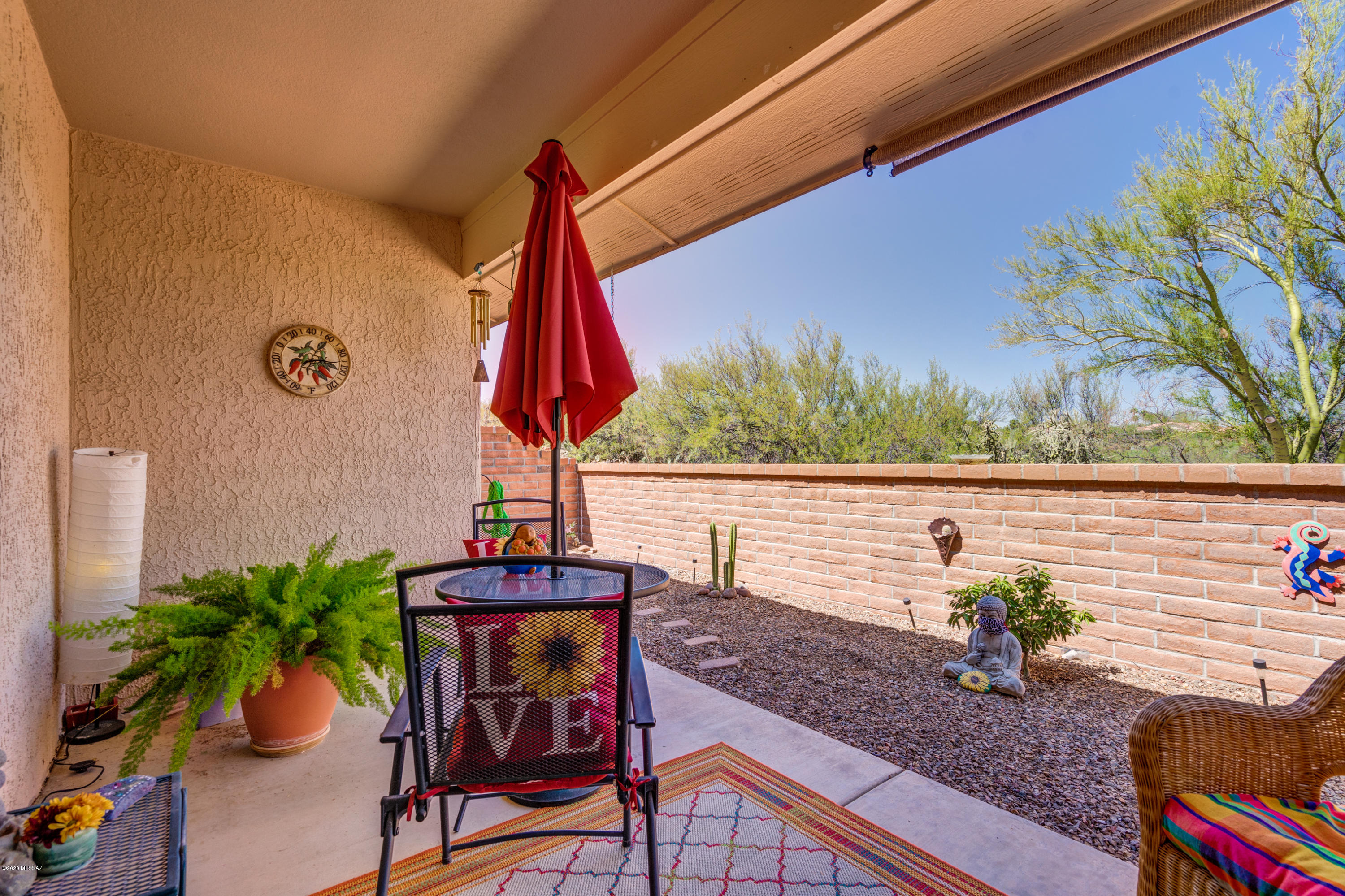 Sun City Vistoso Unit 4(1-53) - Residential