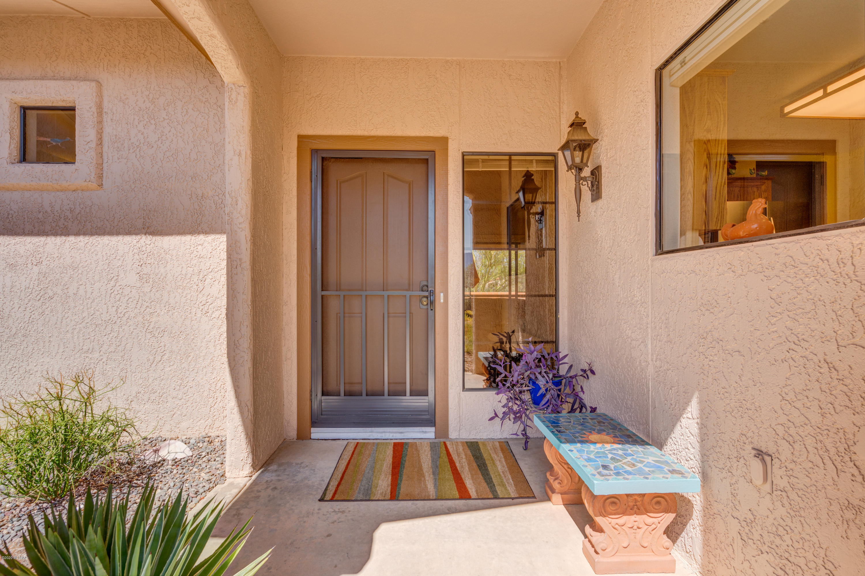 Sun City Vistoso Unit 4(1-53) - Residential