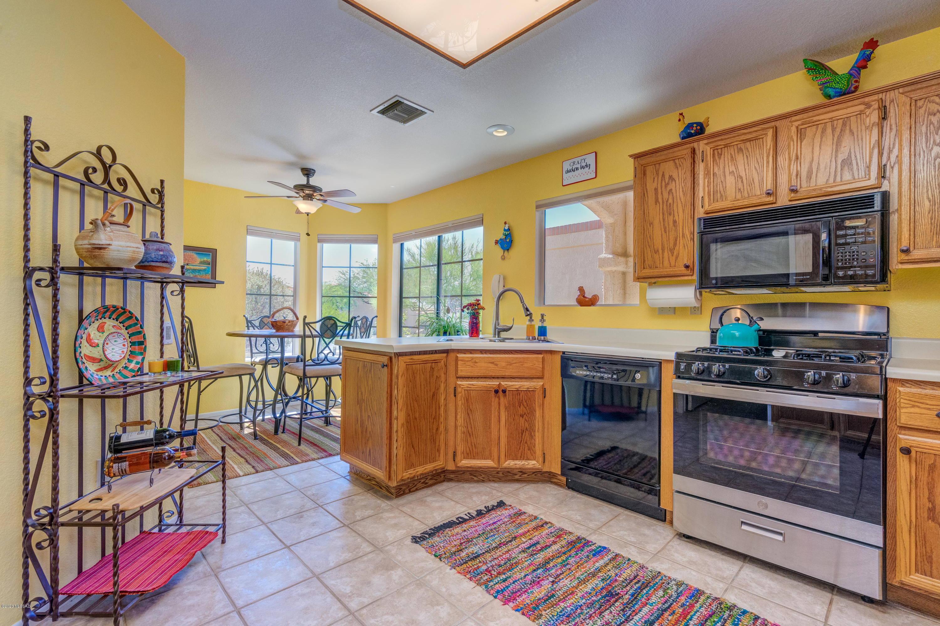 Sun City Vistoso Unit 4(1-53) - Residential
