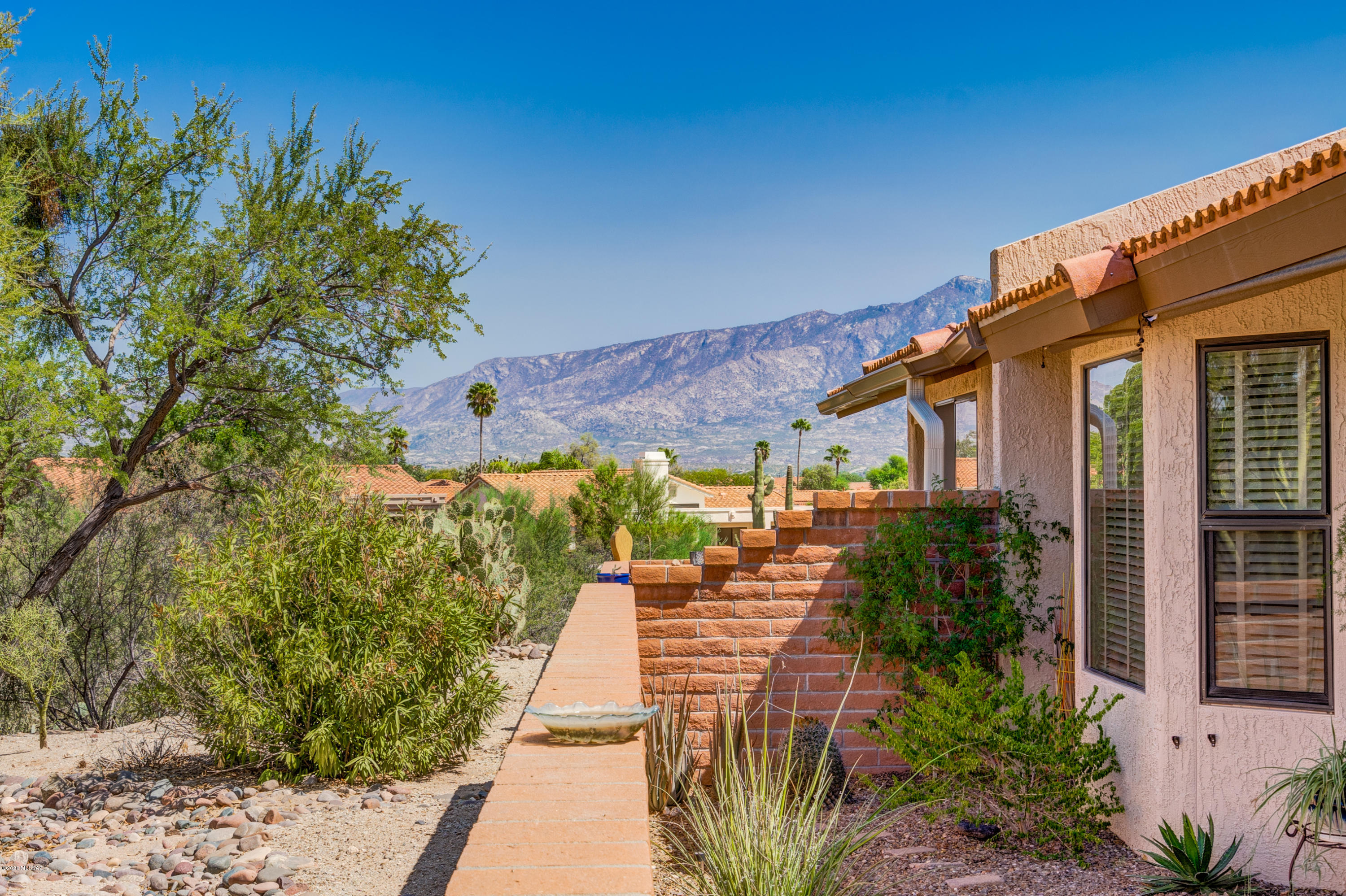 Sun City Vistoso Unit 4(1-53) - Residential