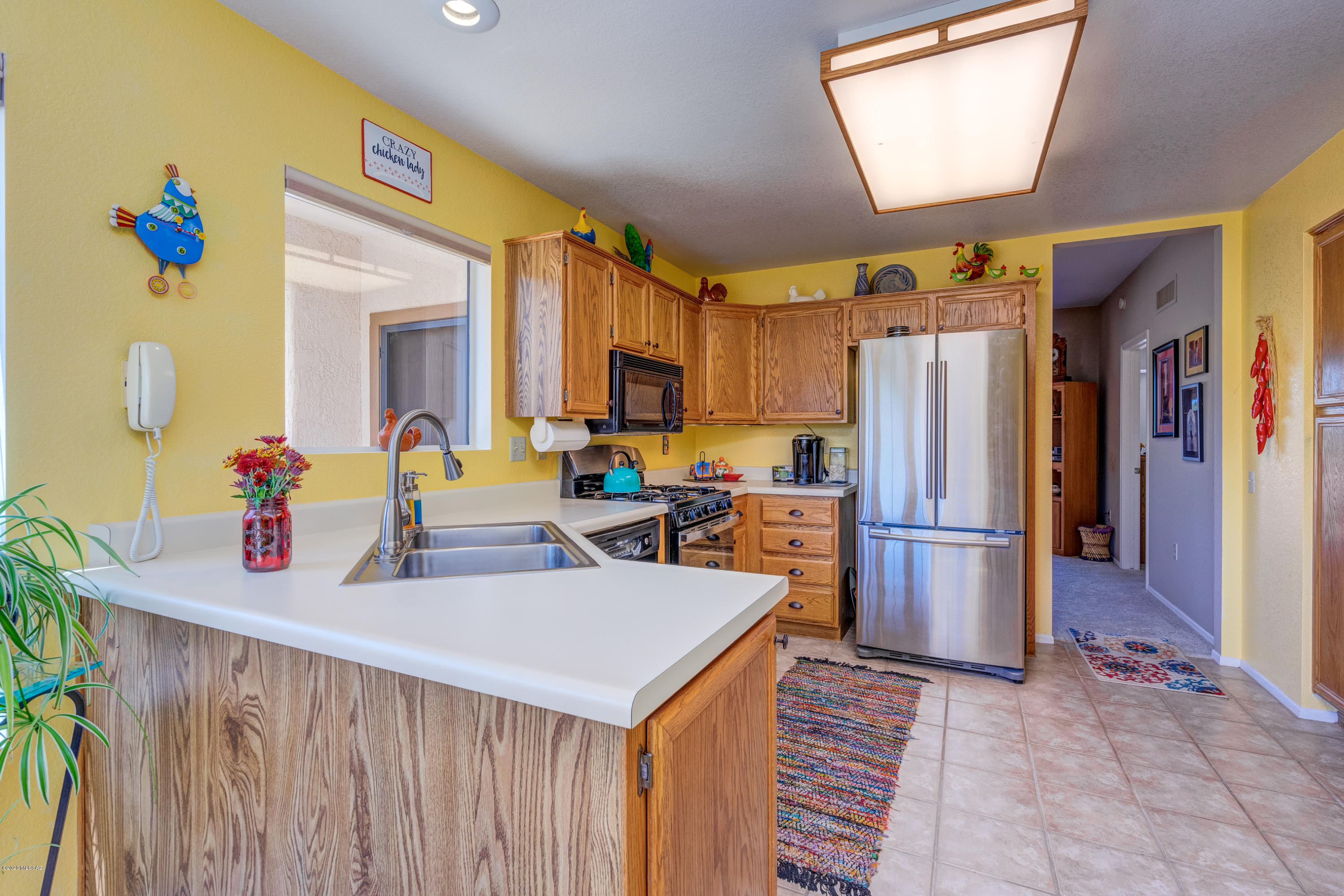 Sun City Vistoso Unit 4(1-53) - Residential