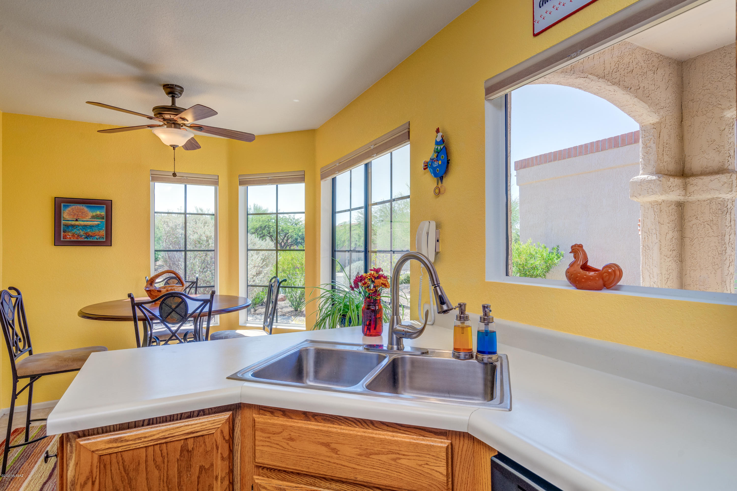 Sun City Vistoso Unit 4(1-53) - Residential