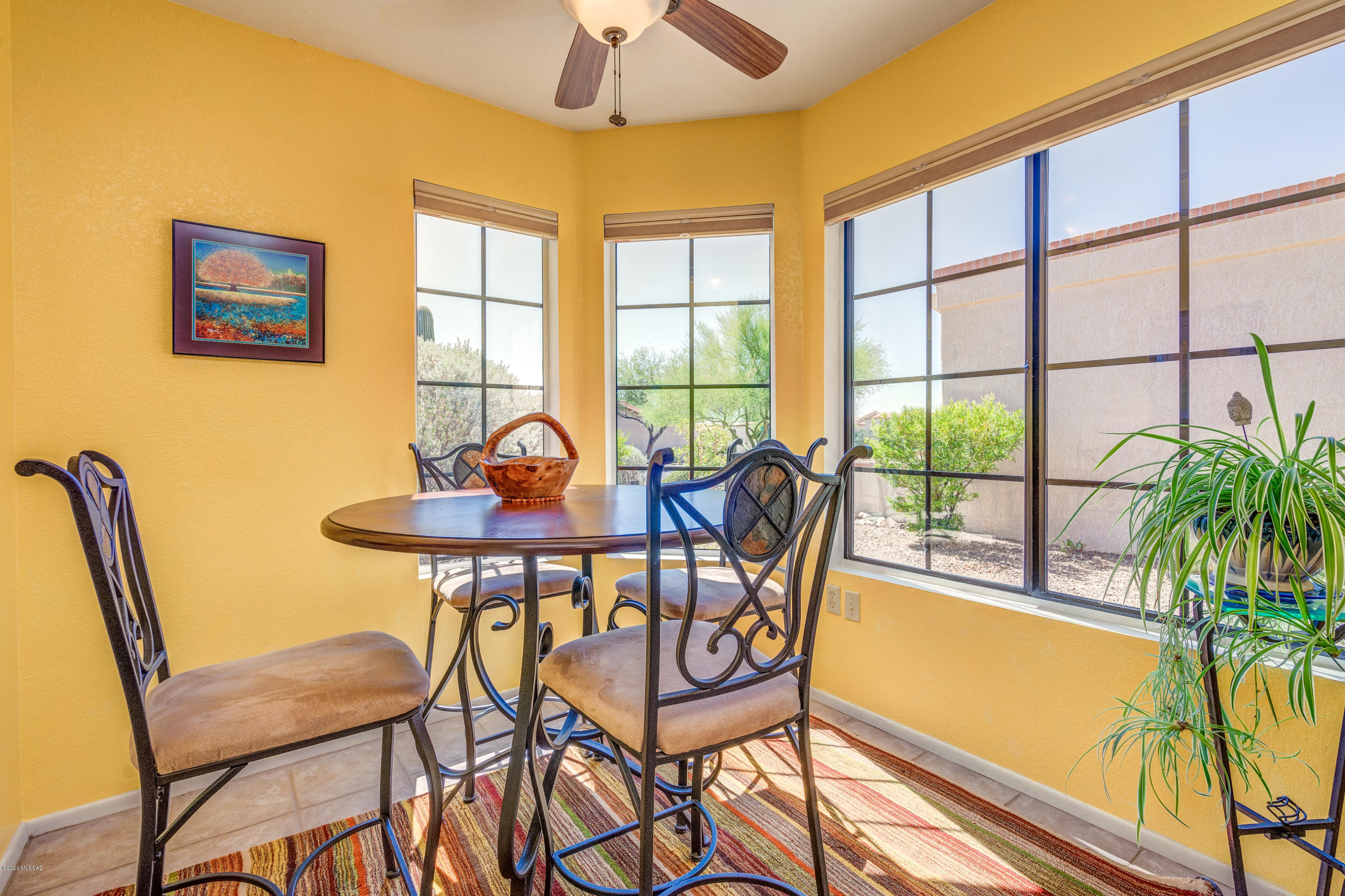 Sun City Vistoso Unit 4(1-53) - Residential
