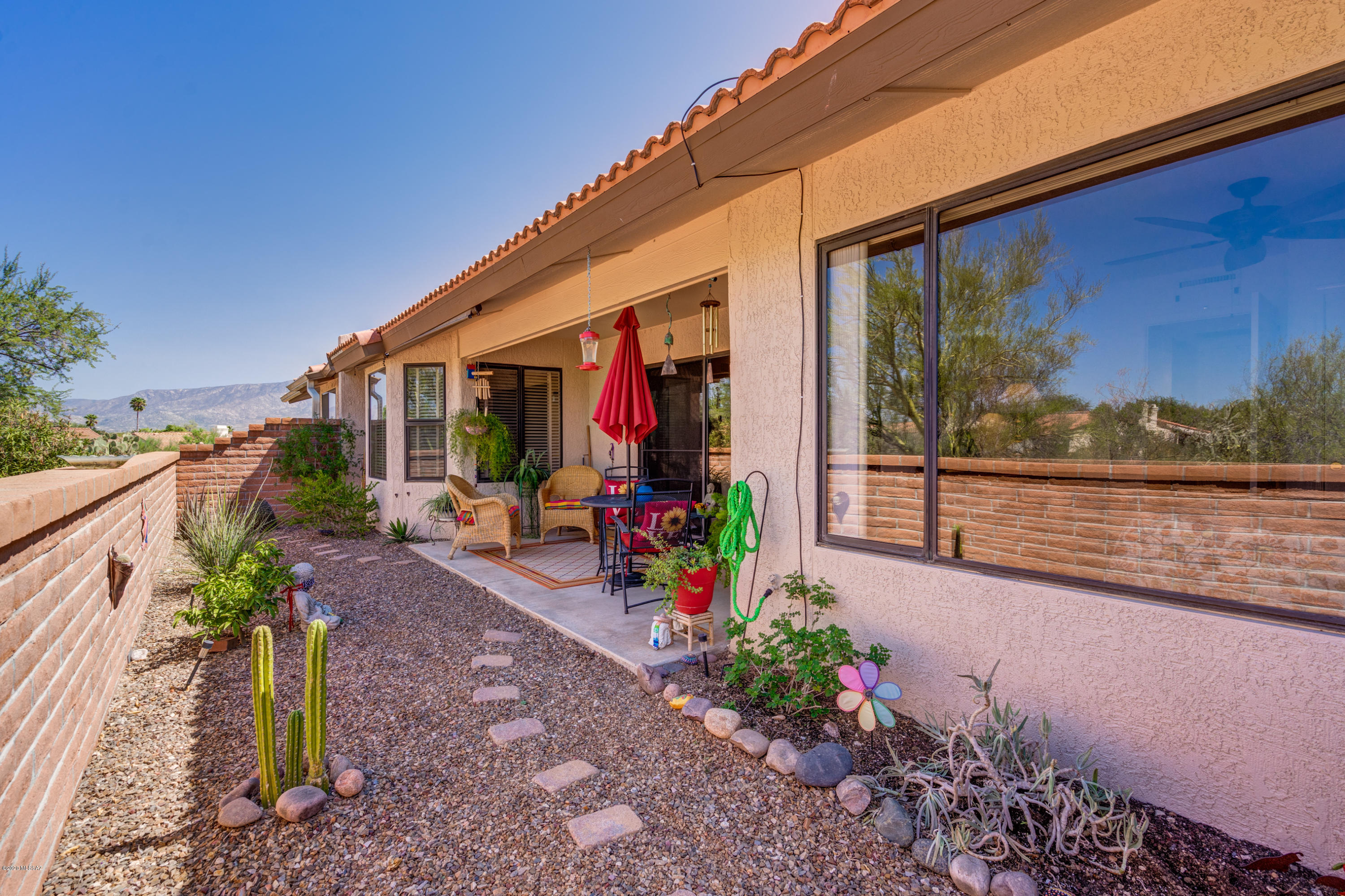 Sun City Vistoso Unit 4(1-53) - Residential