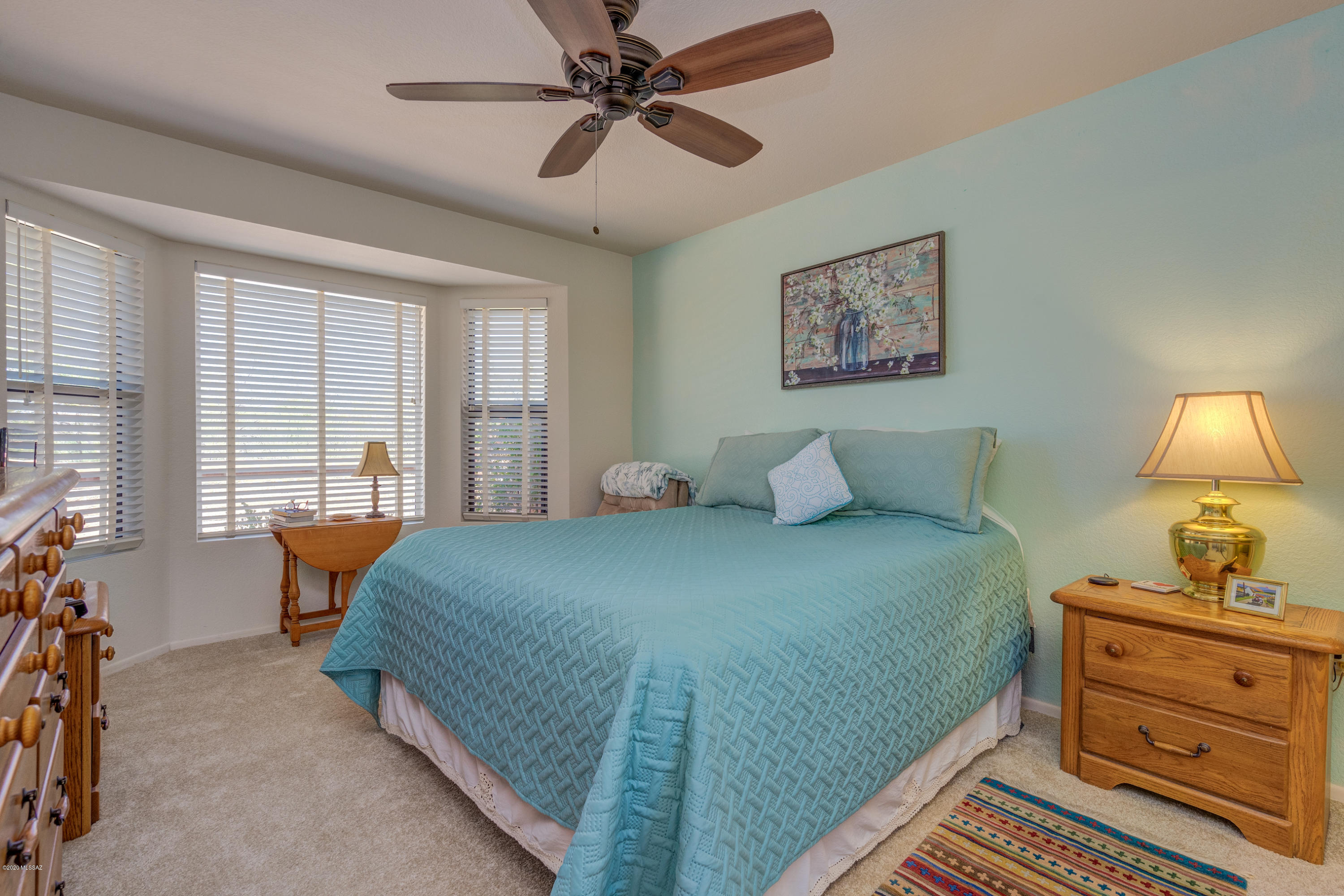 Sun City Vistoso Unit 4(1-53) - Residential