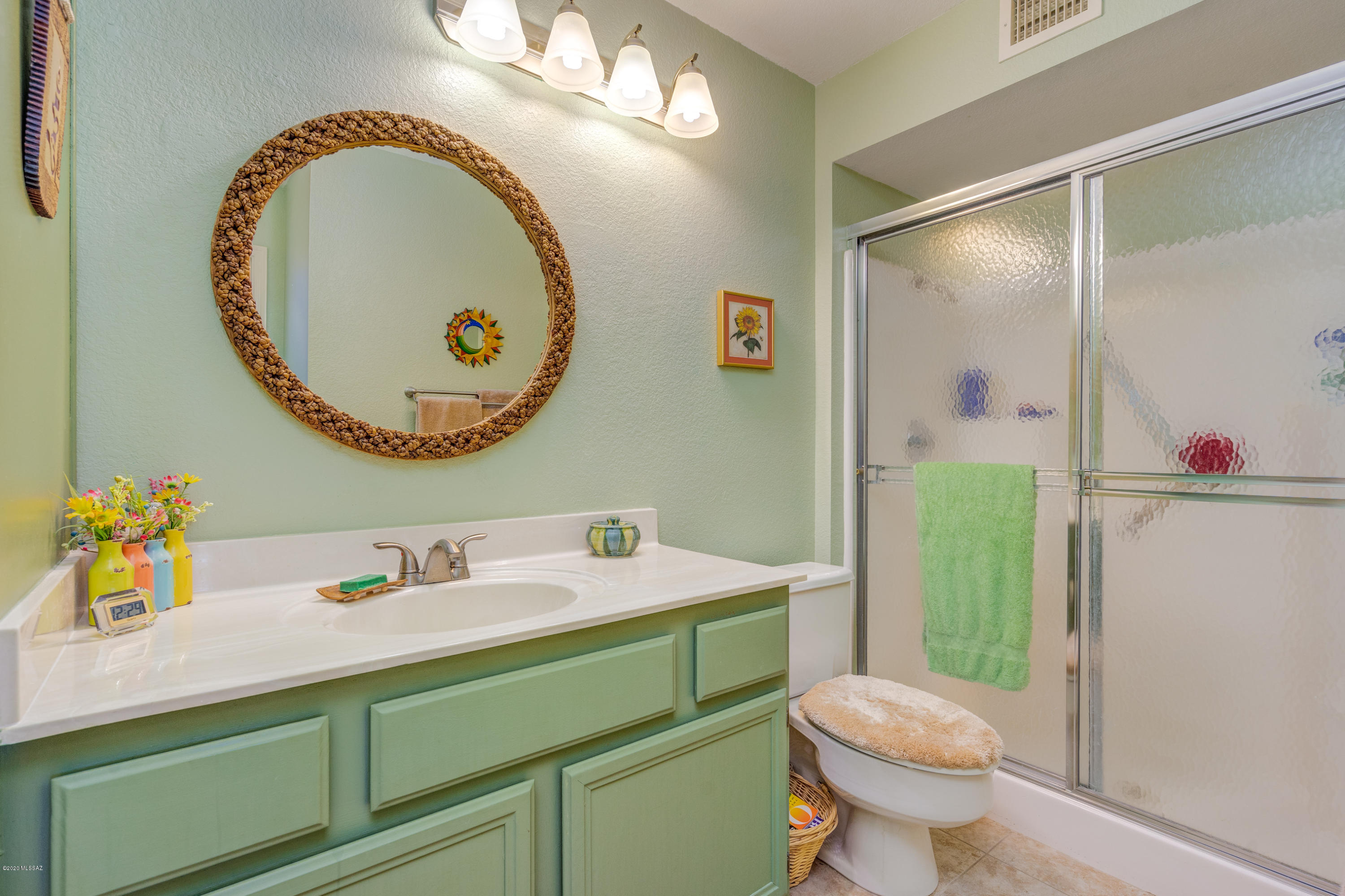 Sun City Vistoso Unit 4(1-53) - Residential