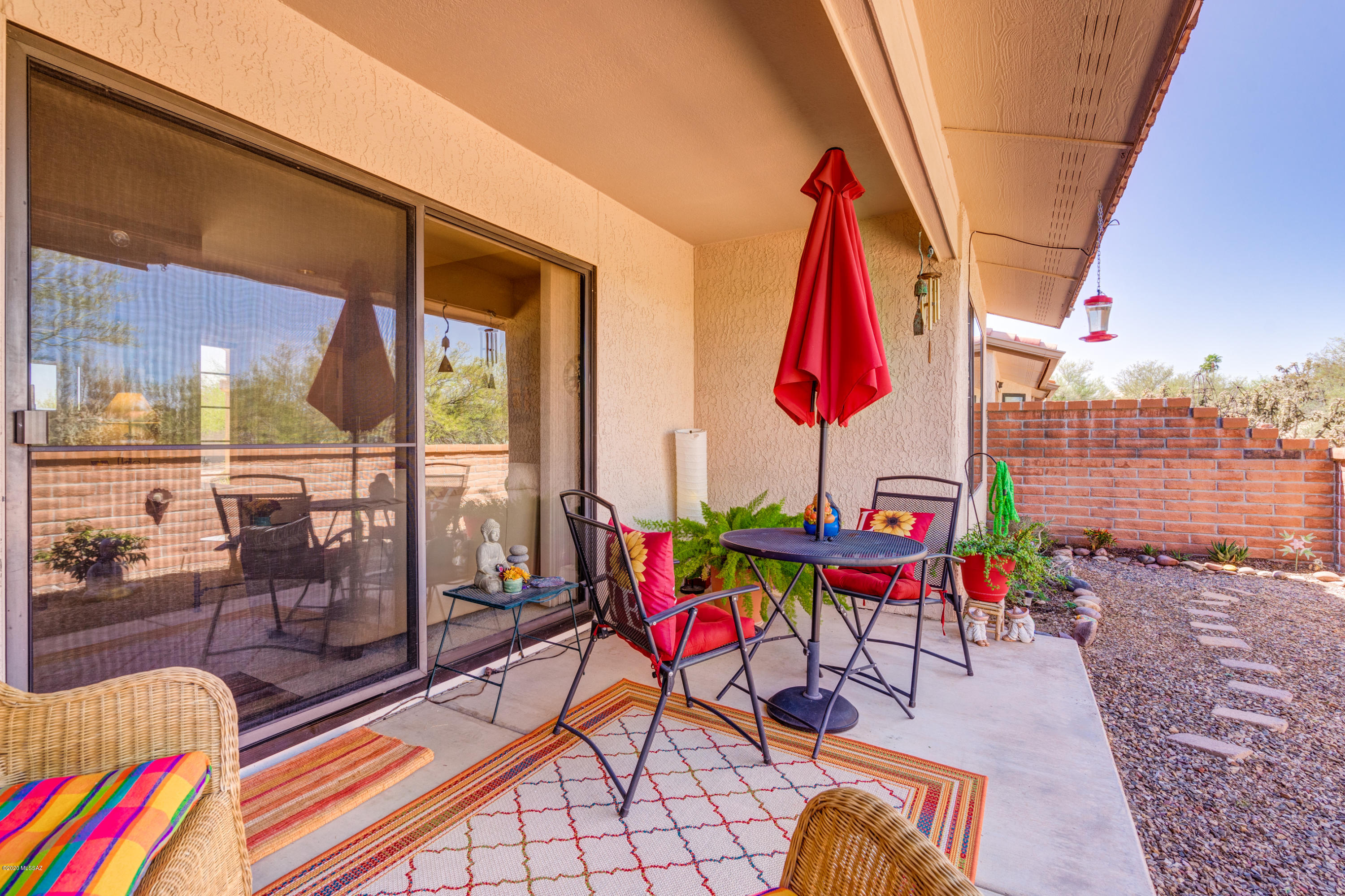 Sun City Vistoso Unit 4(1-53) - Residential