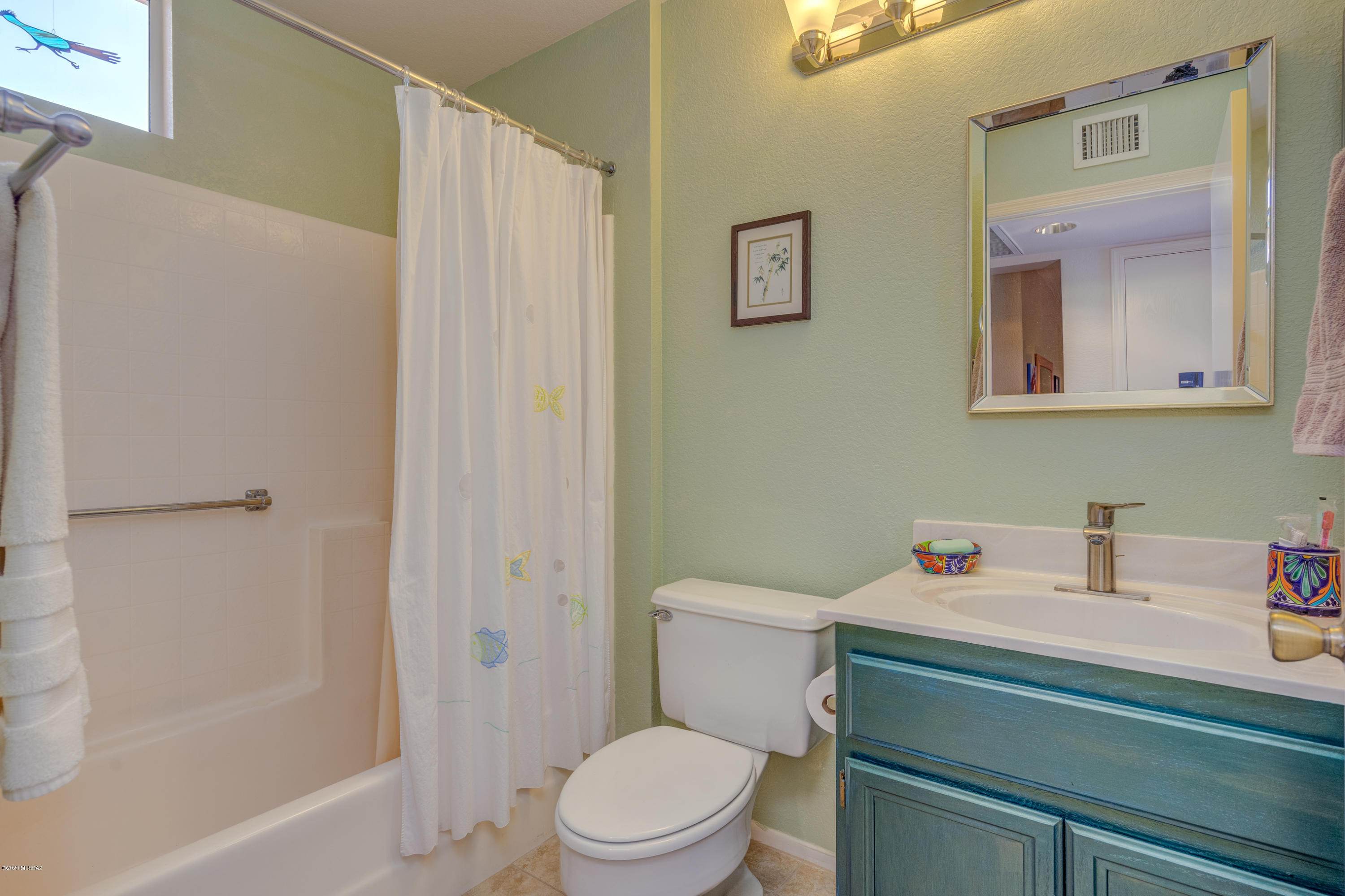 Sun City Vistoso Unit 4(1-53) - Residential