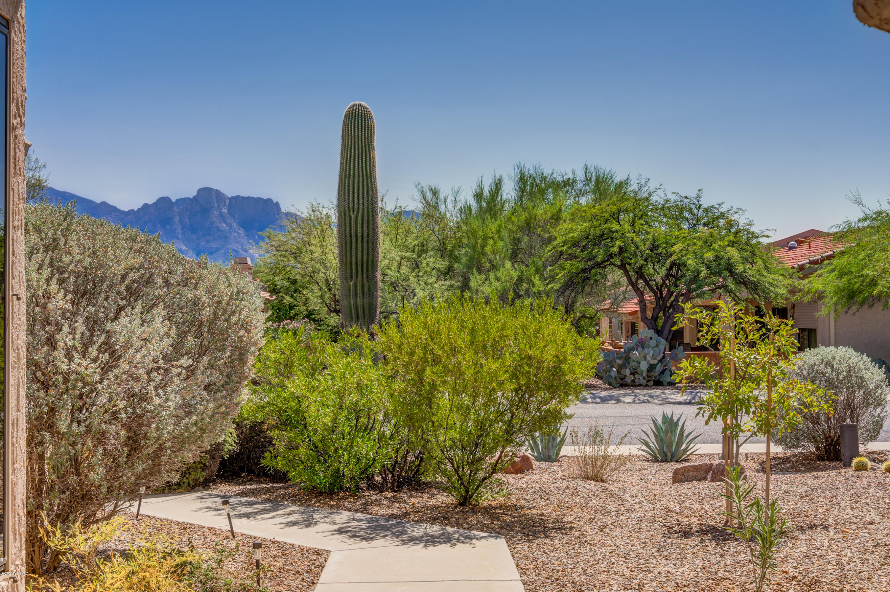 Sun City Vistoso Unit 4(1-53) - Residential