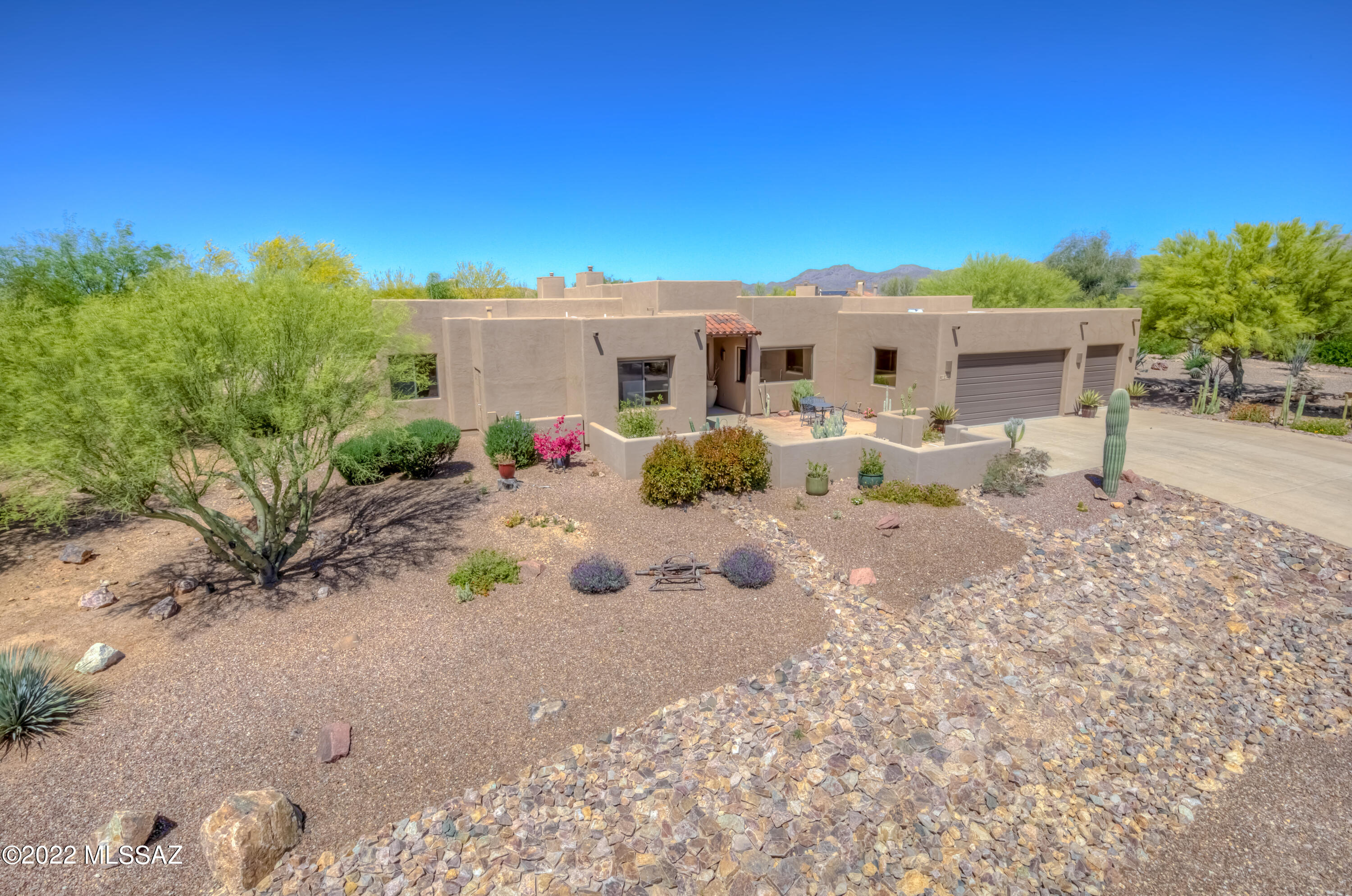 Tangerine Heights (1-80) - Residential