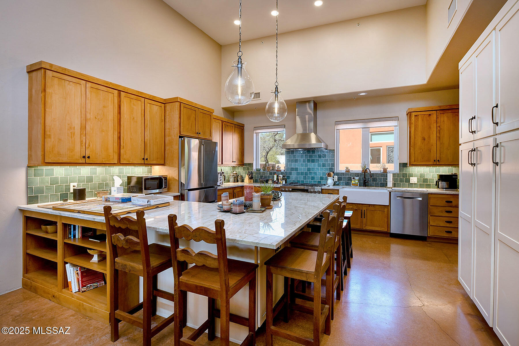 Venice Addition - Residential