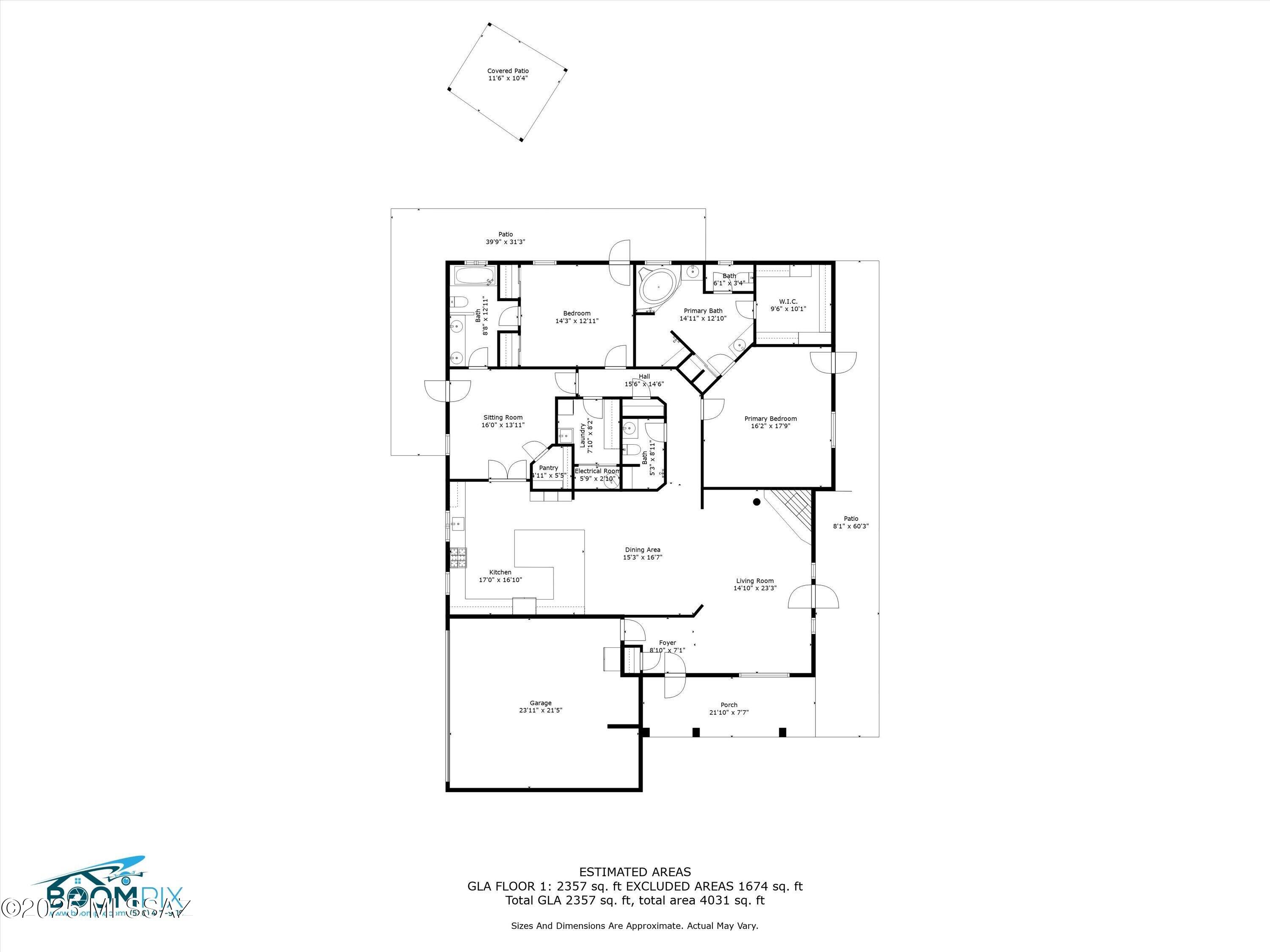 Venice Addition - Residential