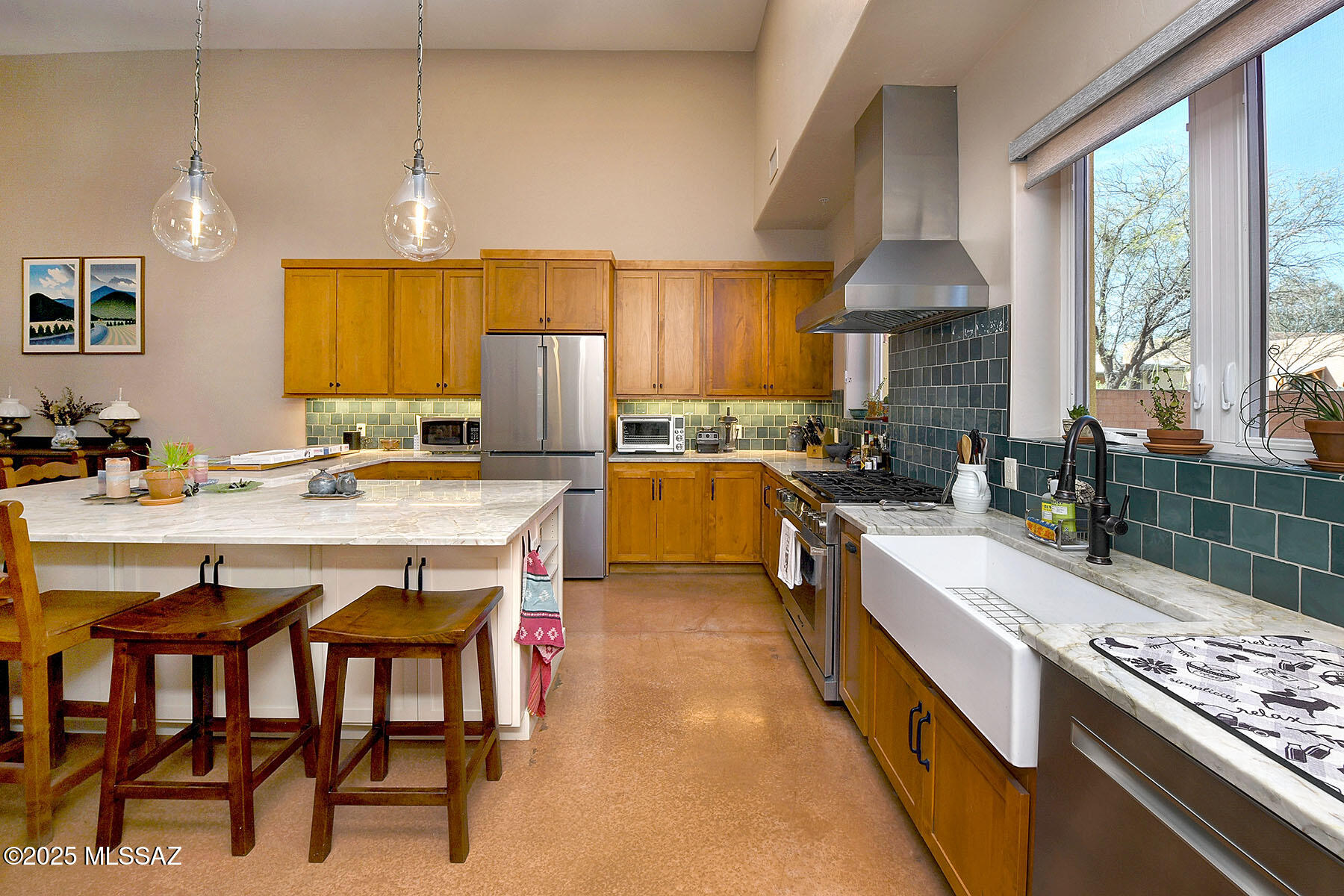 Venice Addition - Residential