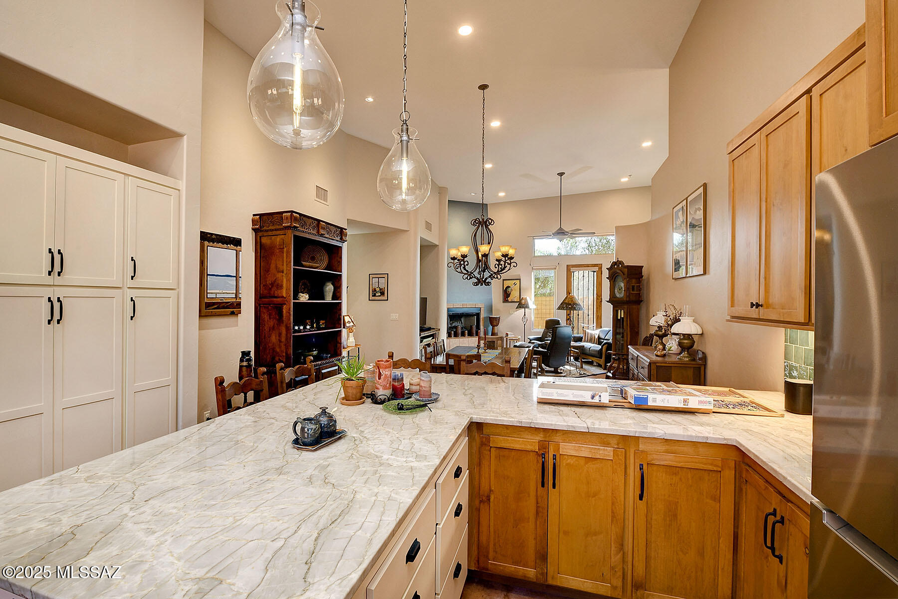 Venice Addition - Residential