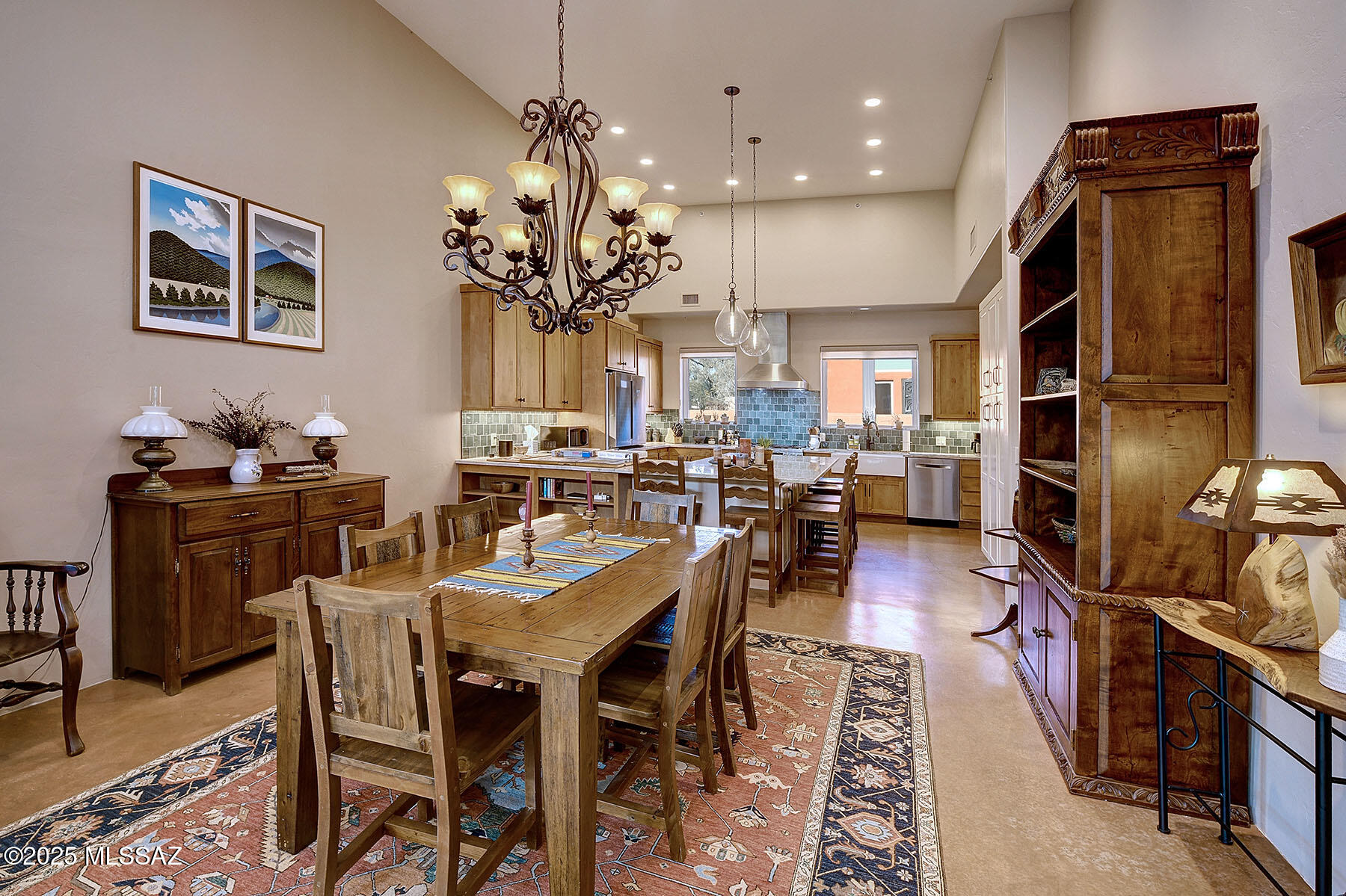 Venice Addition - Residential