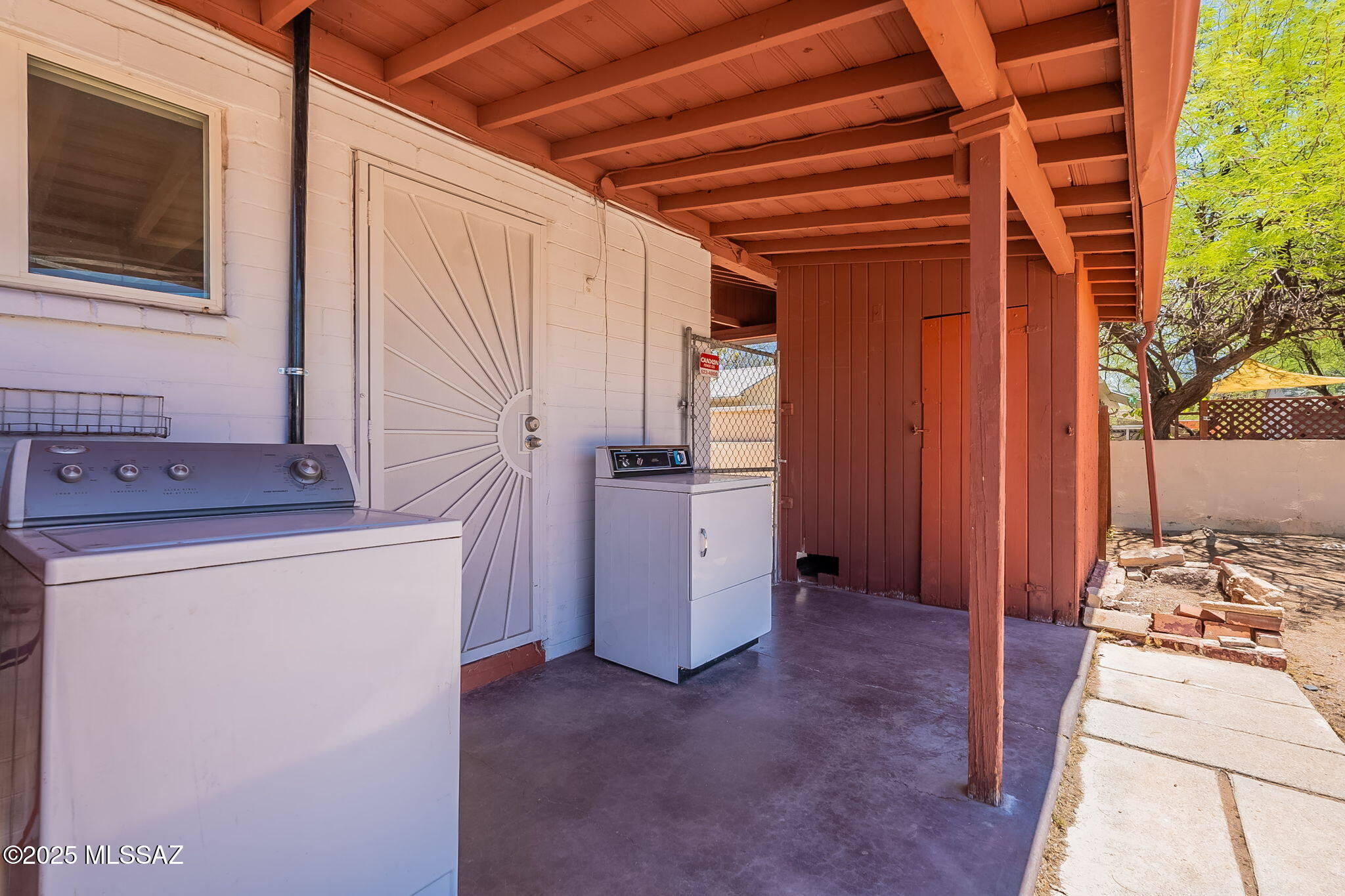 Mavis Homes Addition - Residential Lease