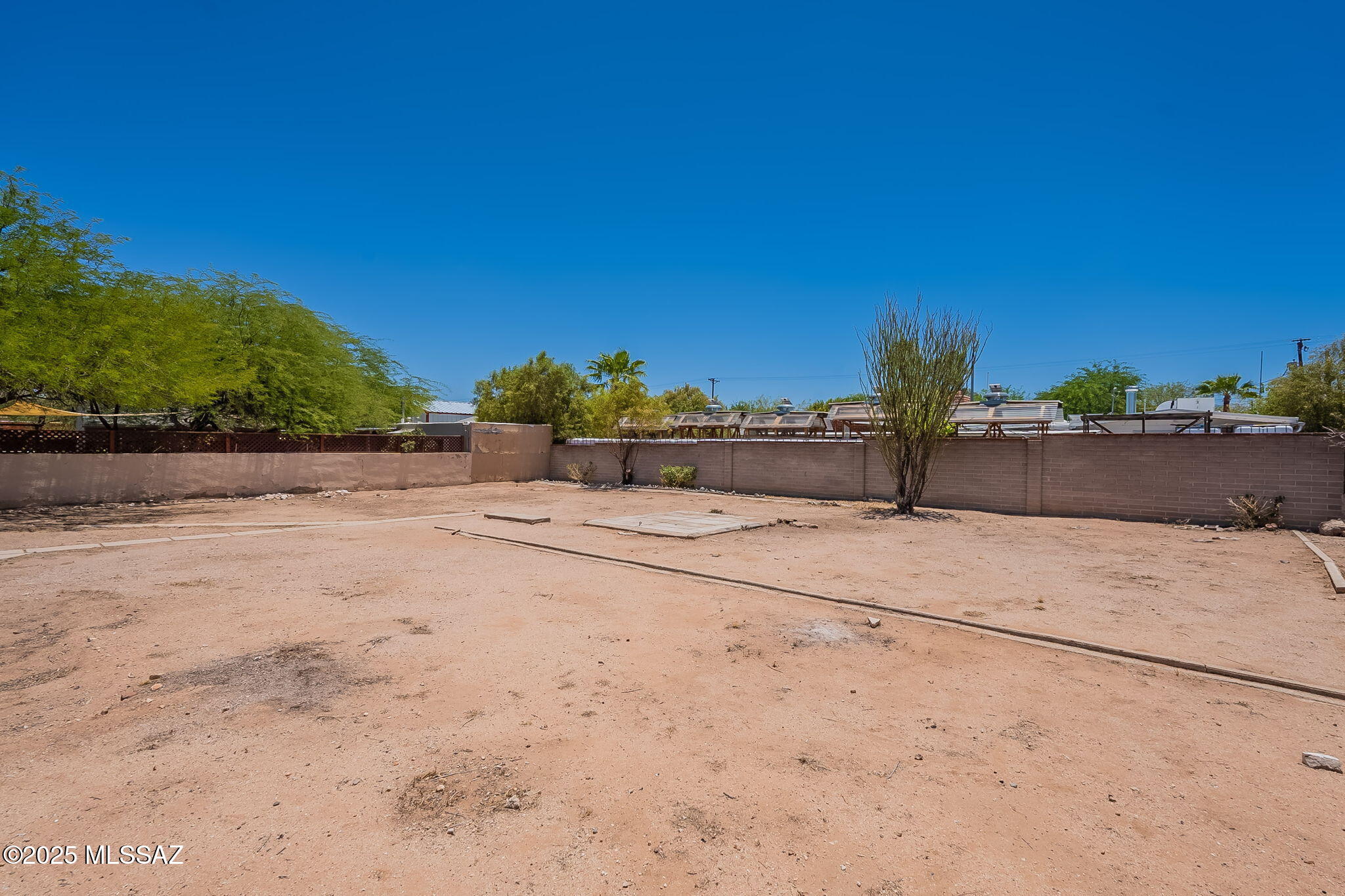 Mavis Homes Addition - Residential Lease