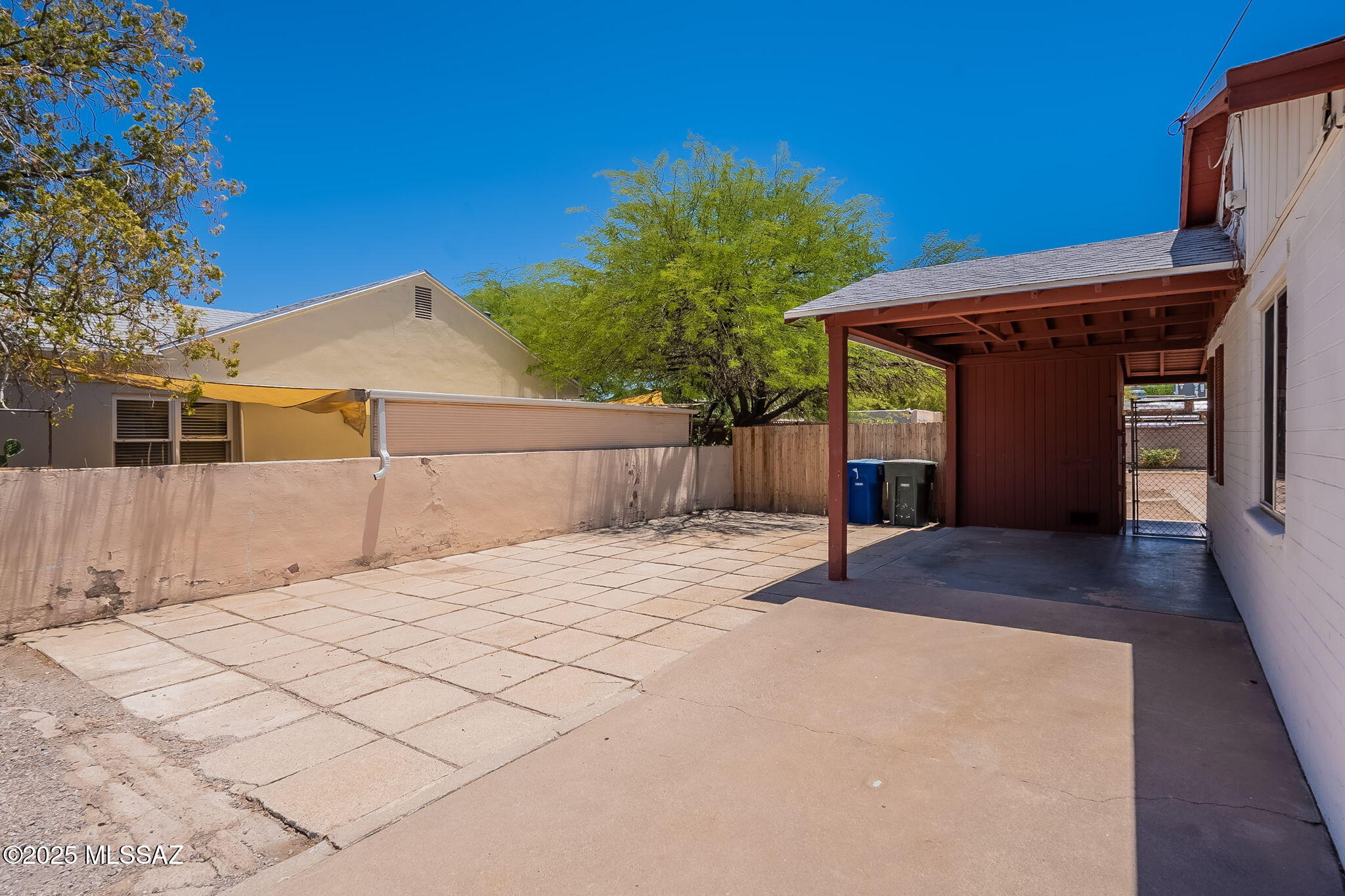 Mavis Homes Addition - Residential Lease