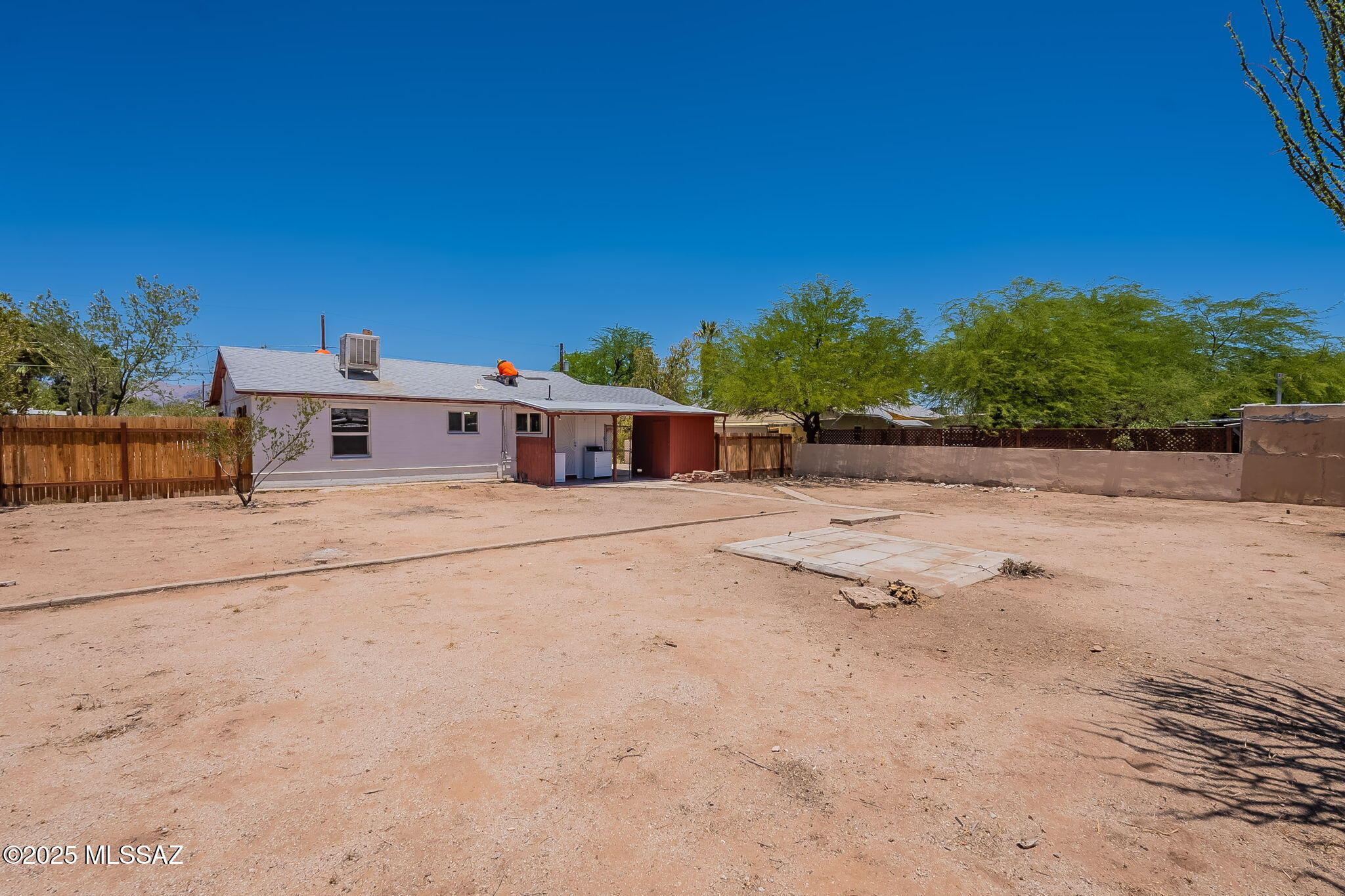 Mavis Homes Addition - Residential Lease