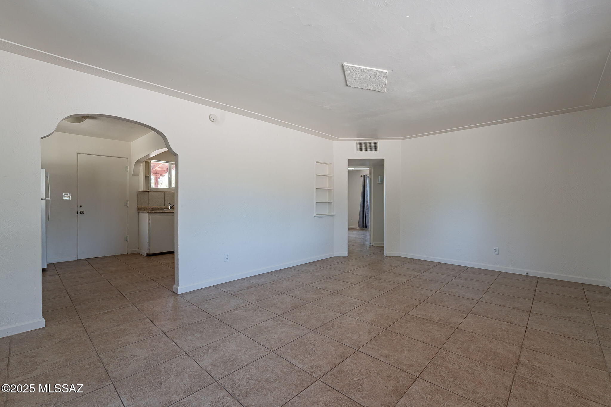 Mavis Homes Addition - Residential Lease
