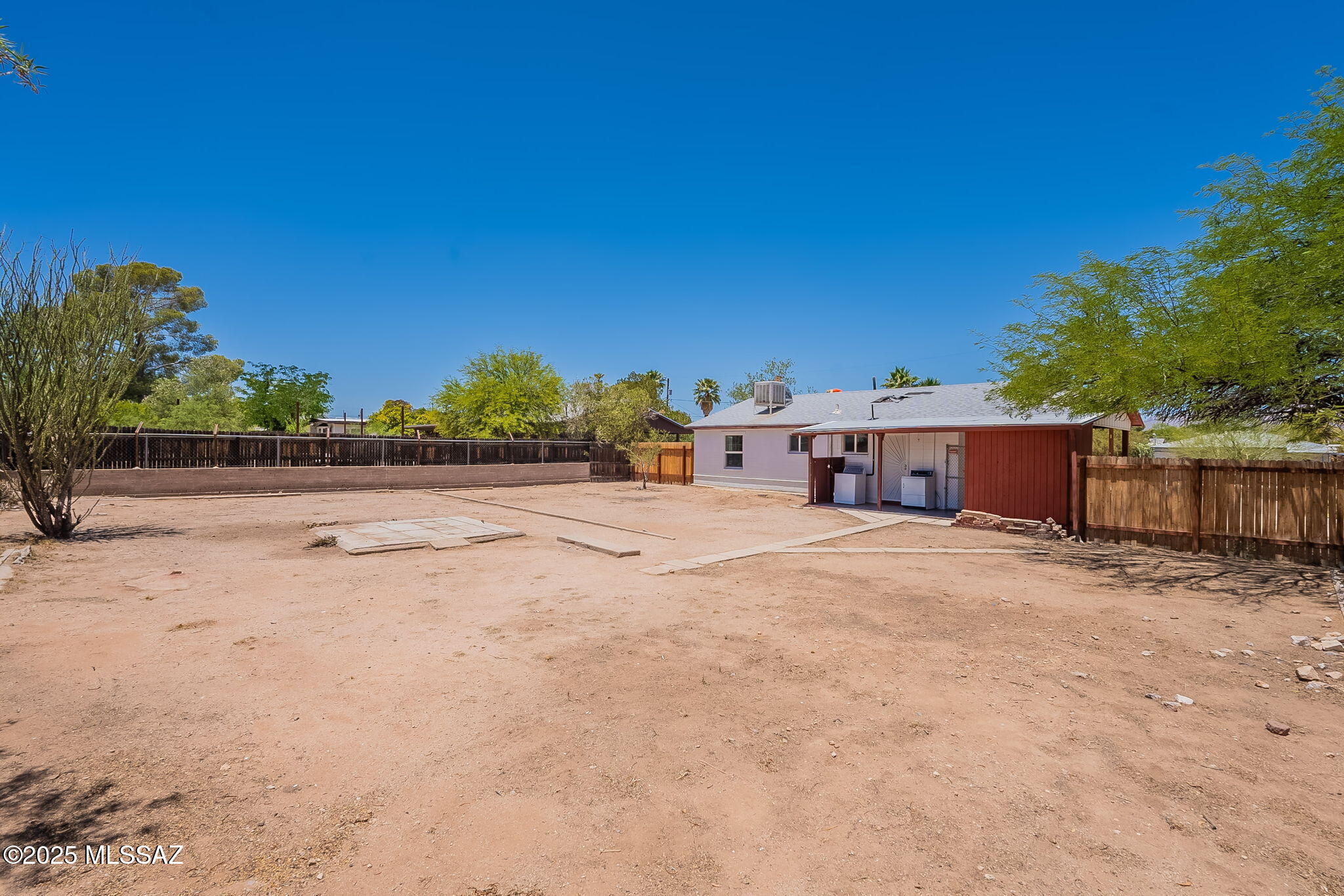 Mavis Homes Addition - Residential Lease