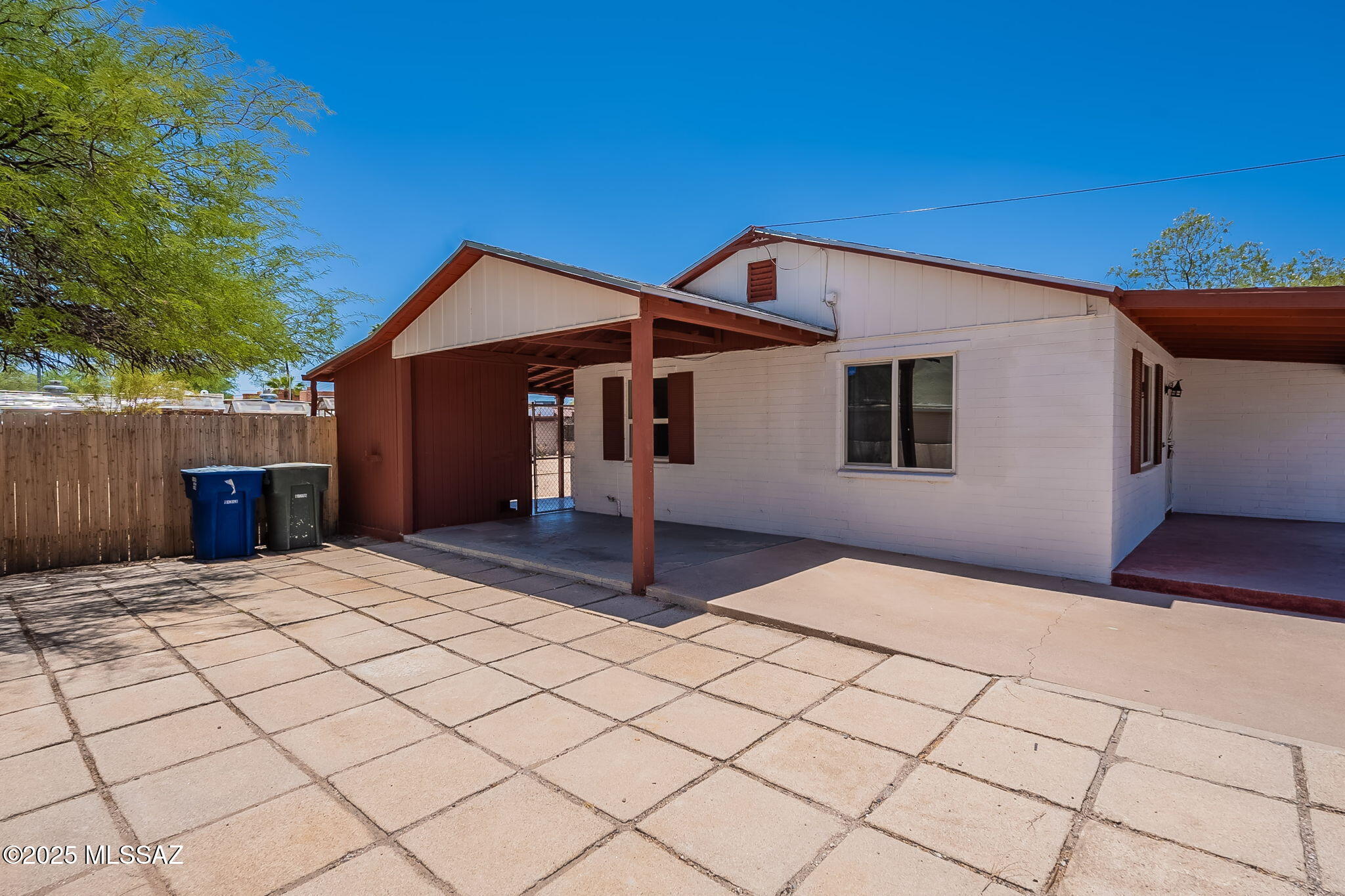Mavis Homes Addition - Residential Lease