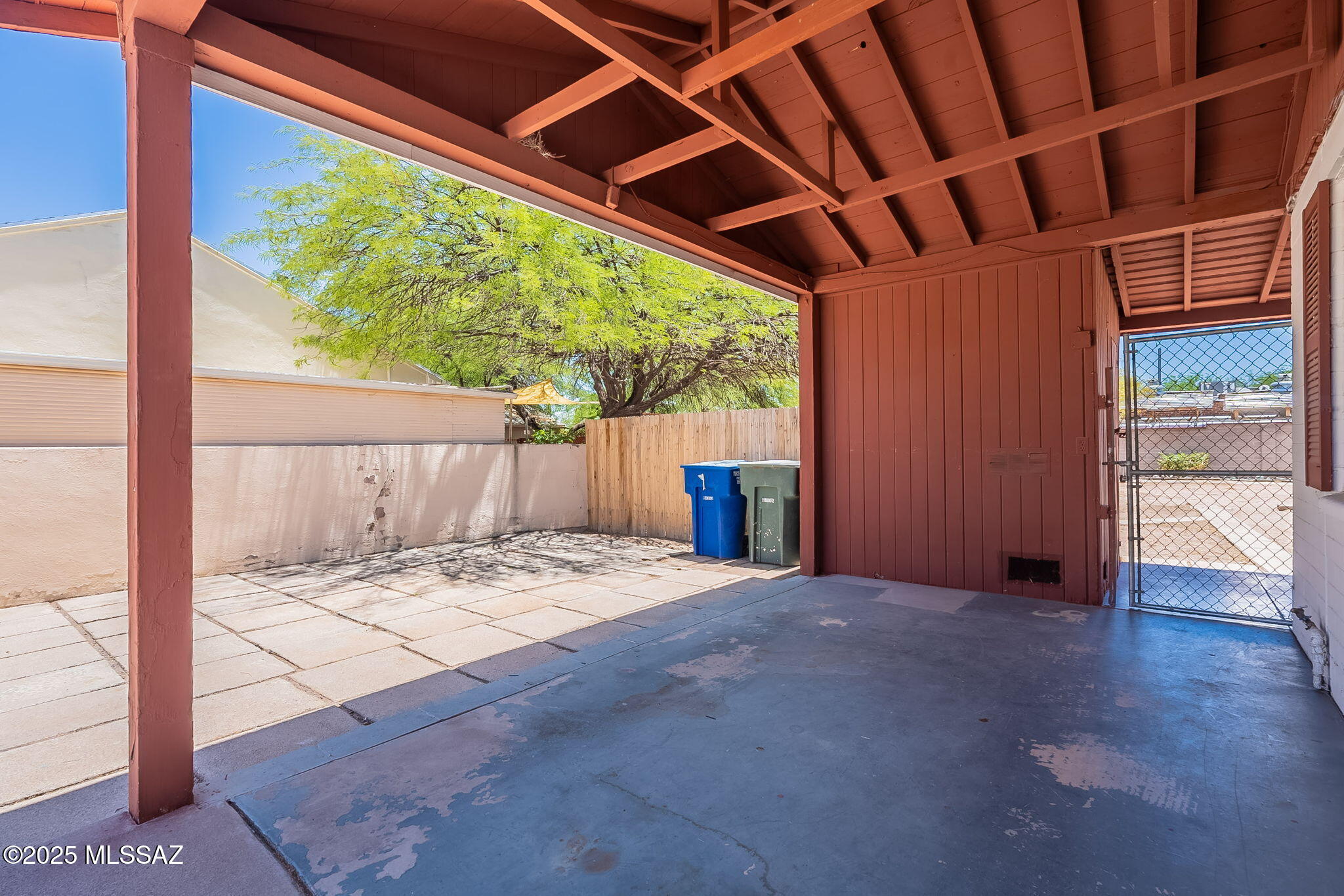 Mavis Homes Addition - Residential Lease