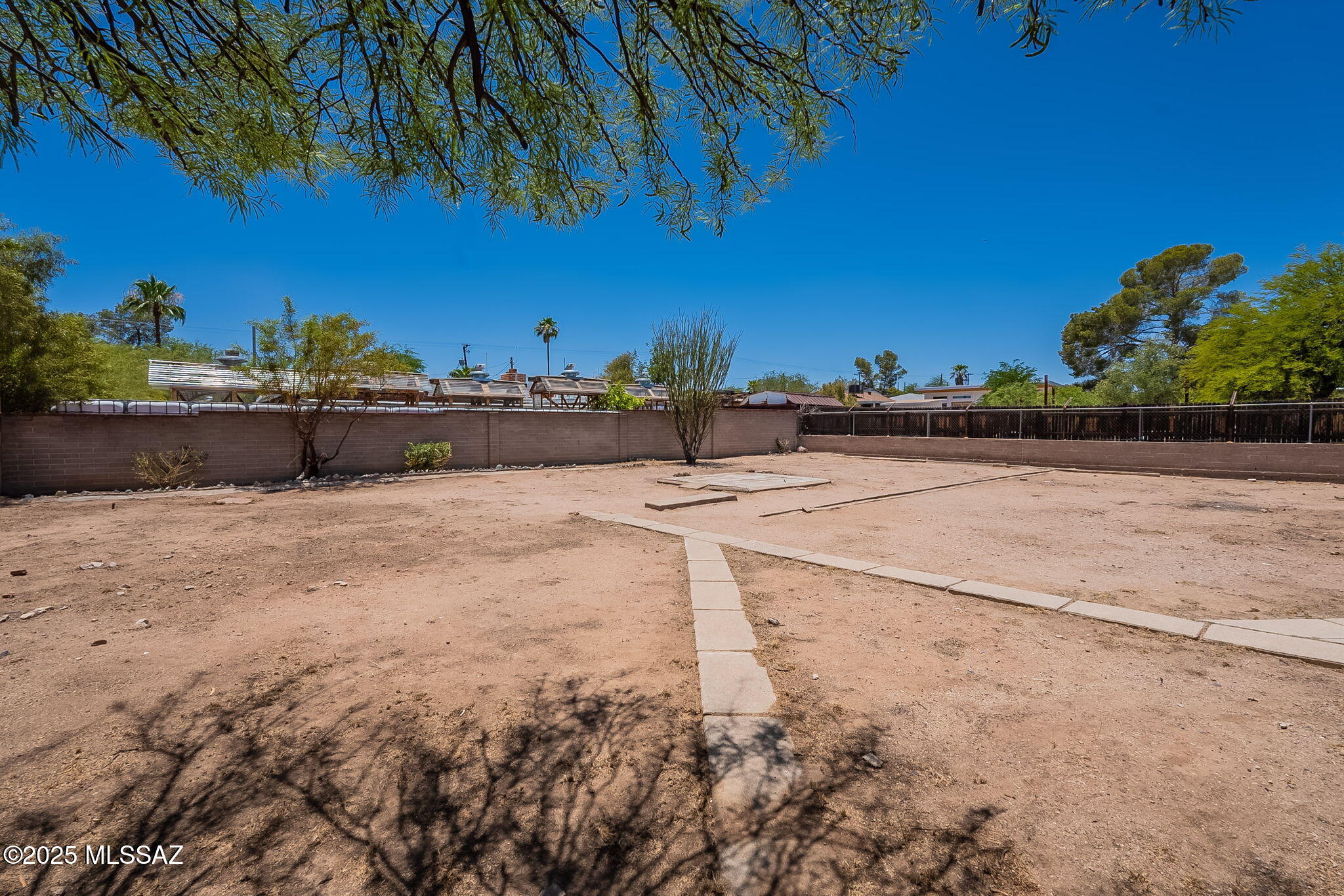 Mavis Homes Addition - Residential Lease