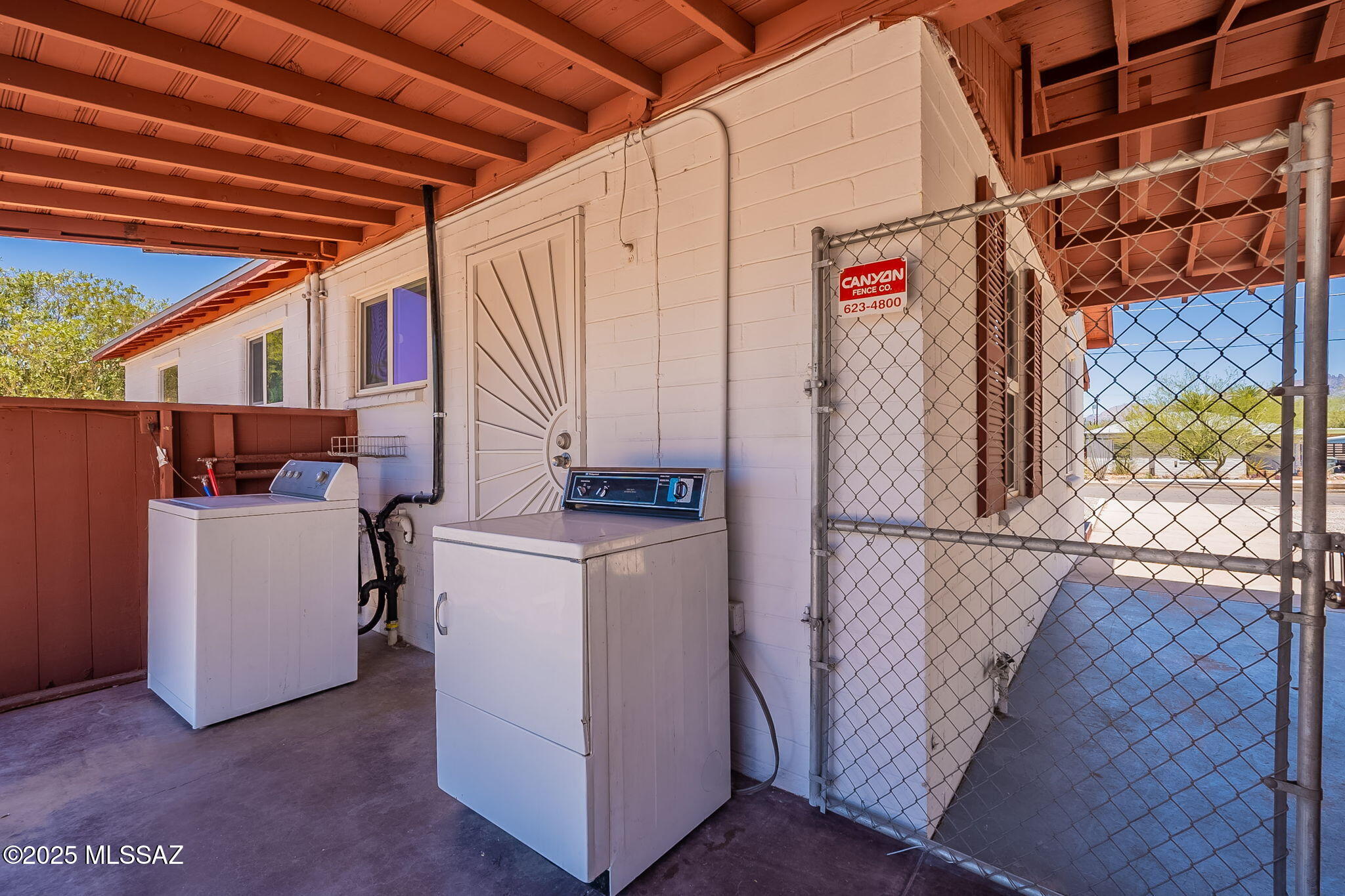 Mavis Homes Addition - Residential Lease