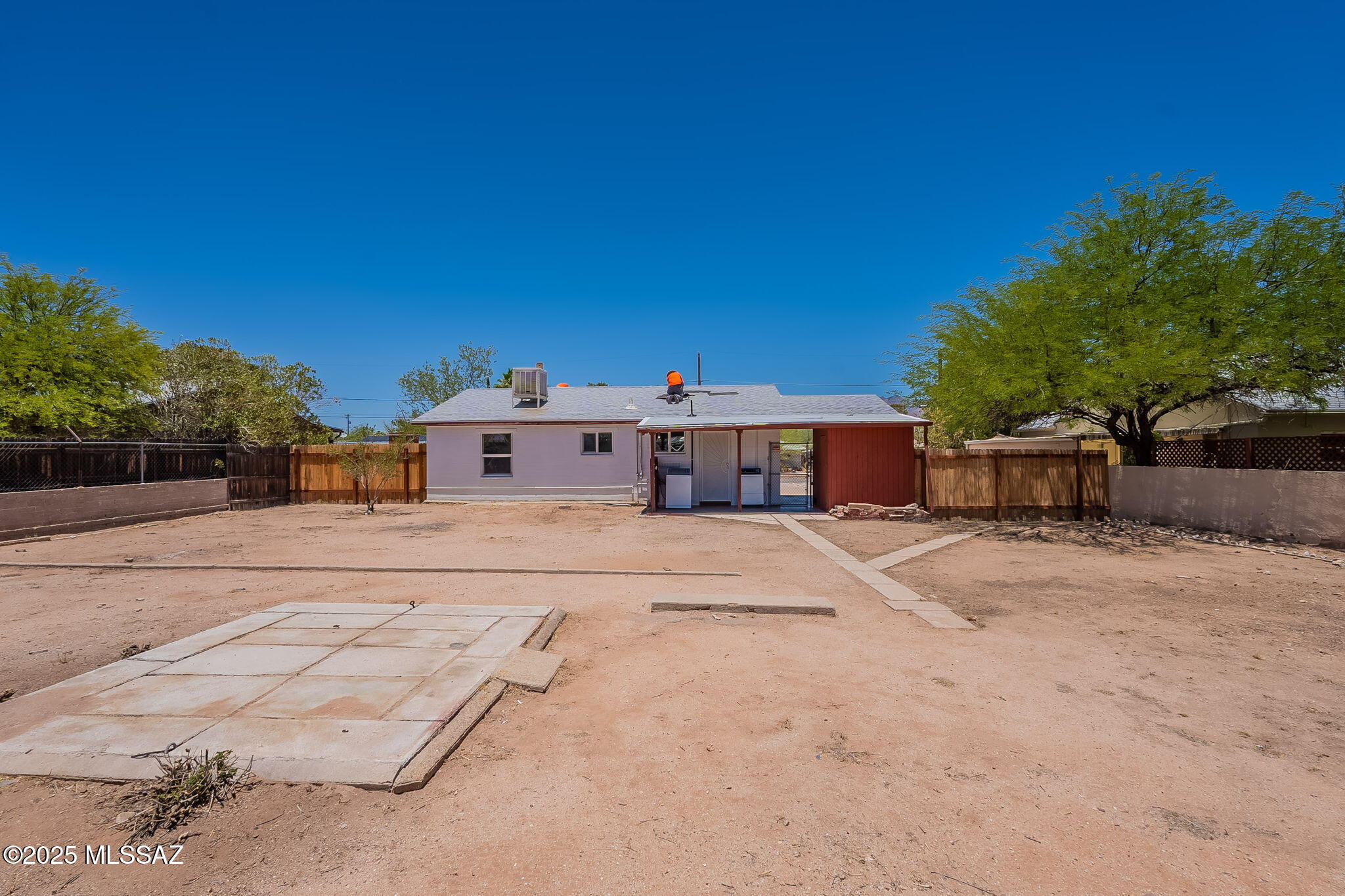 Mavis Homes Addition - Residential Lease