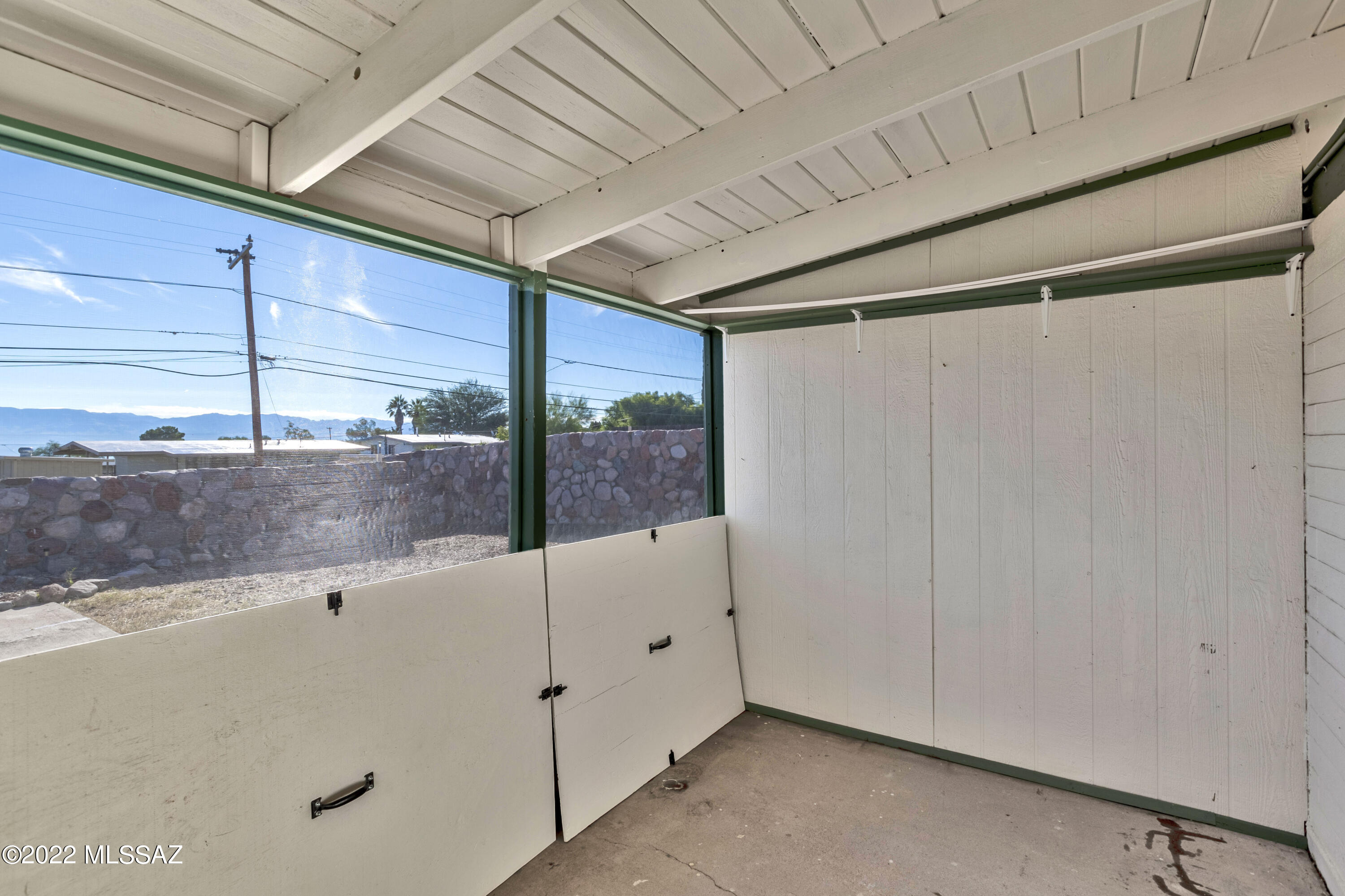 San Manuel Townsite - Residential