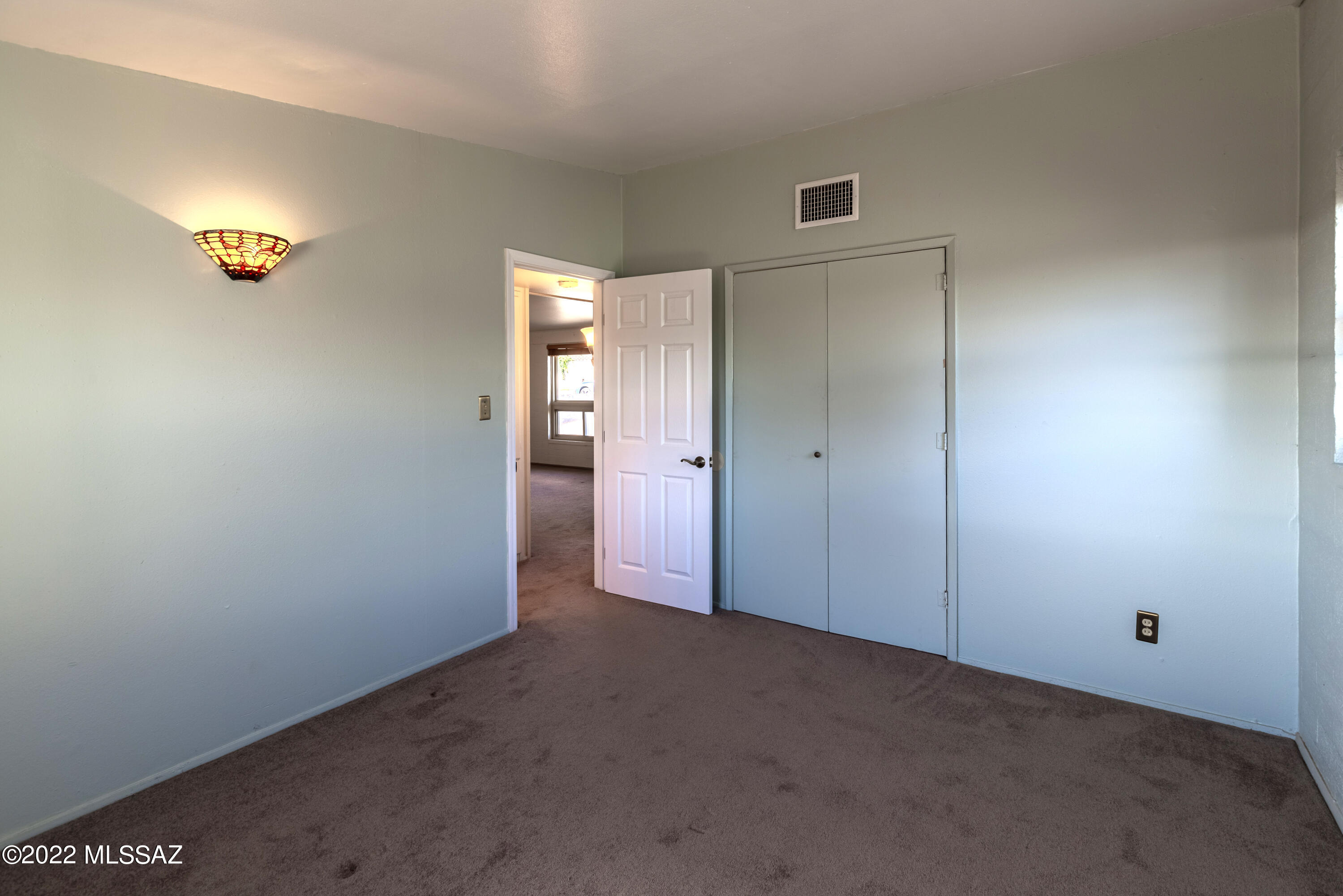 San Manuel Townsite - Residential