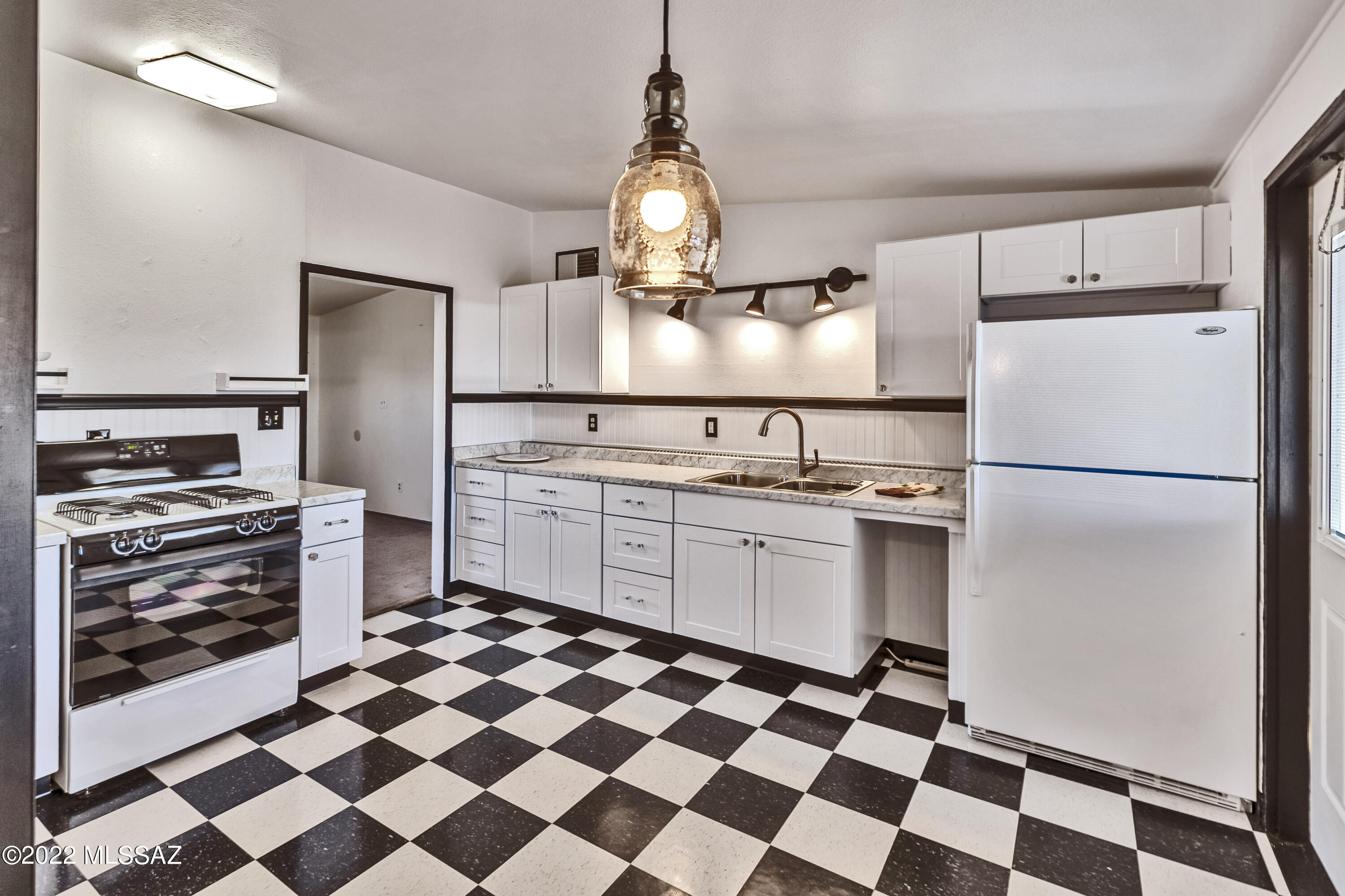 San Manuel Townsite - Residential