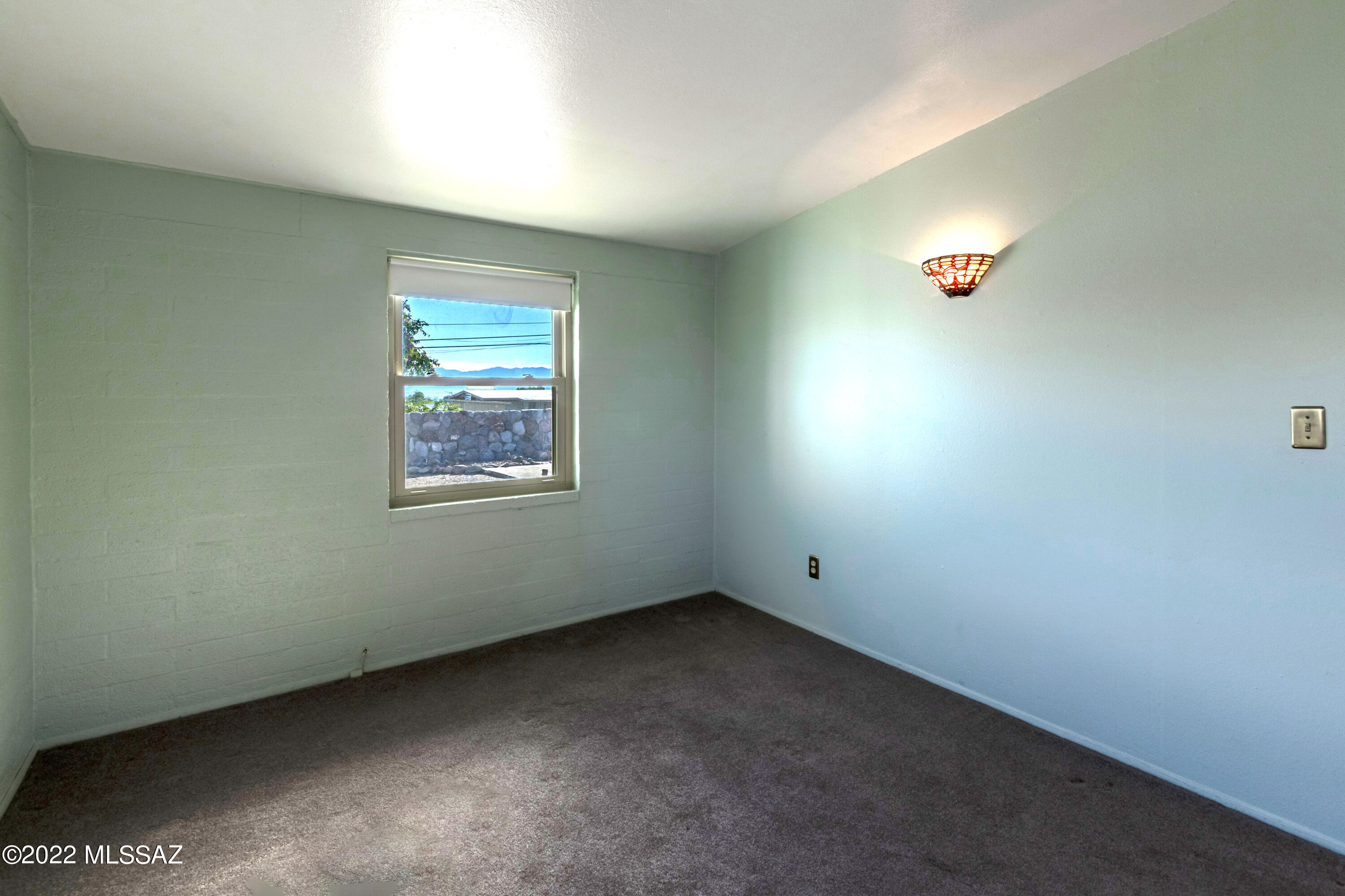 San Manuel Townsite - Residential