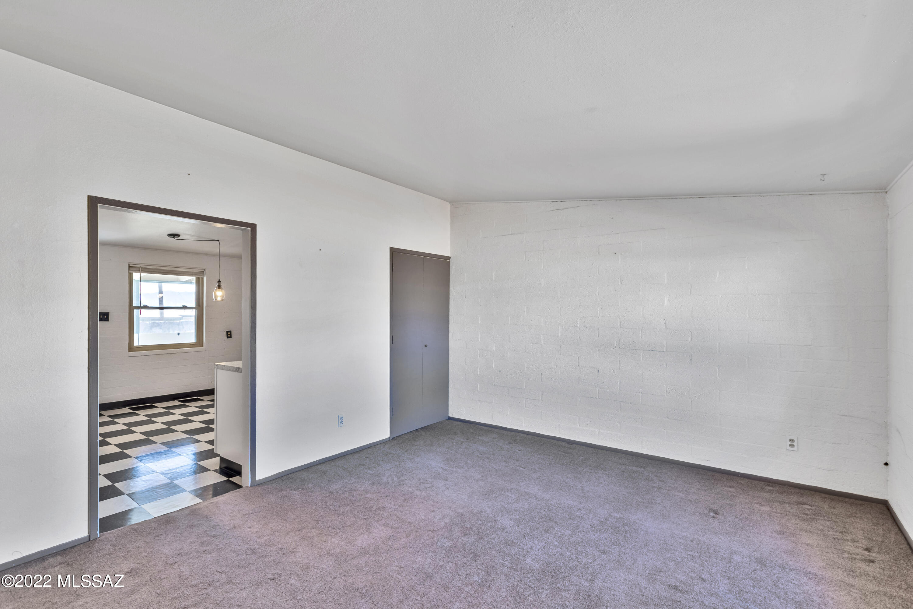 San Manuel Townsite - Residential