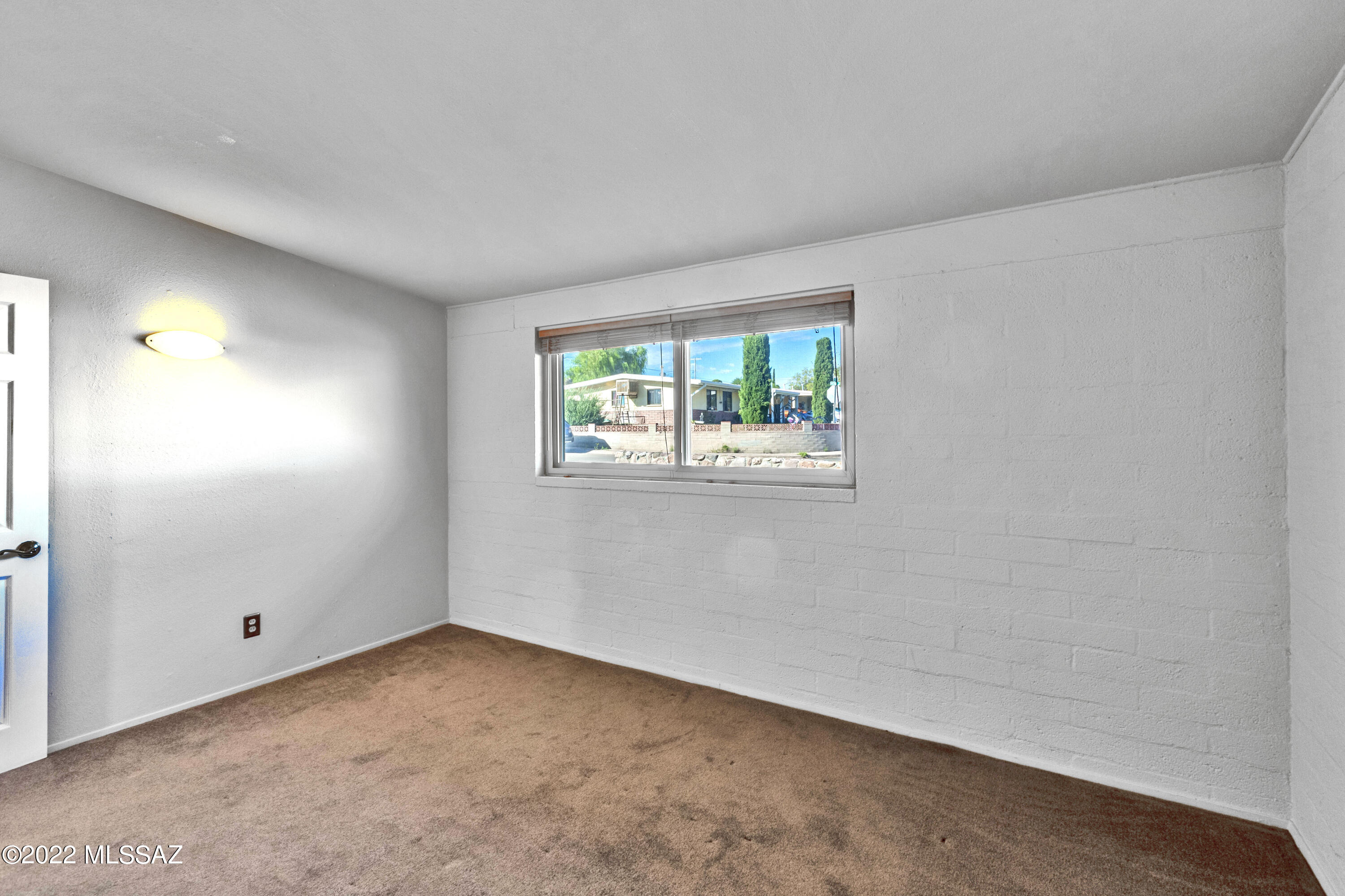 San Manuel Townsite - Residential