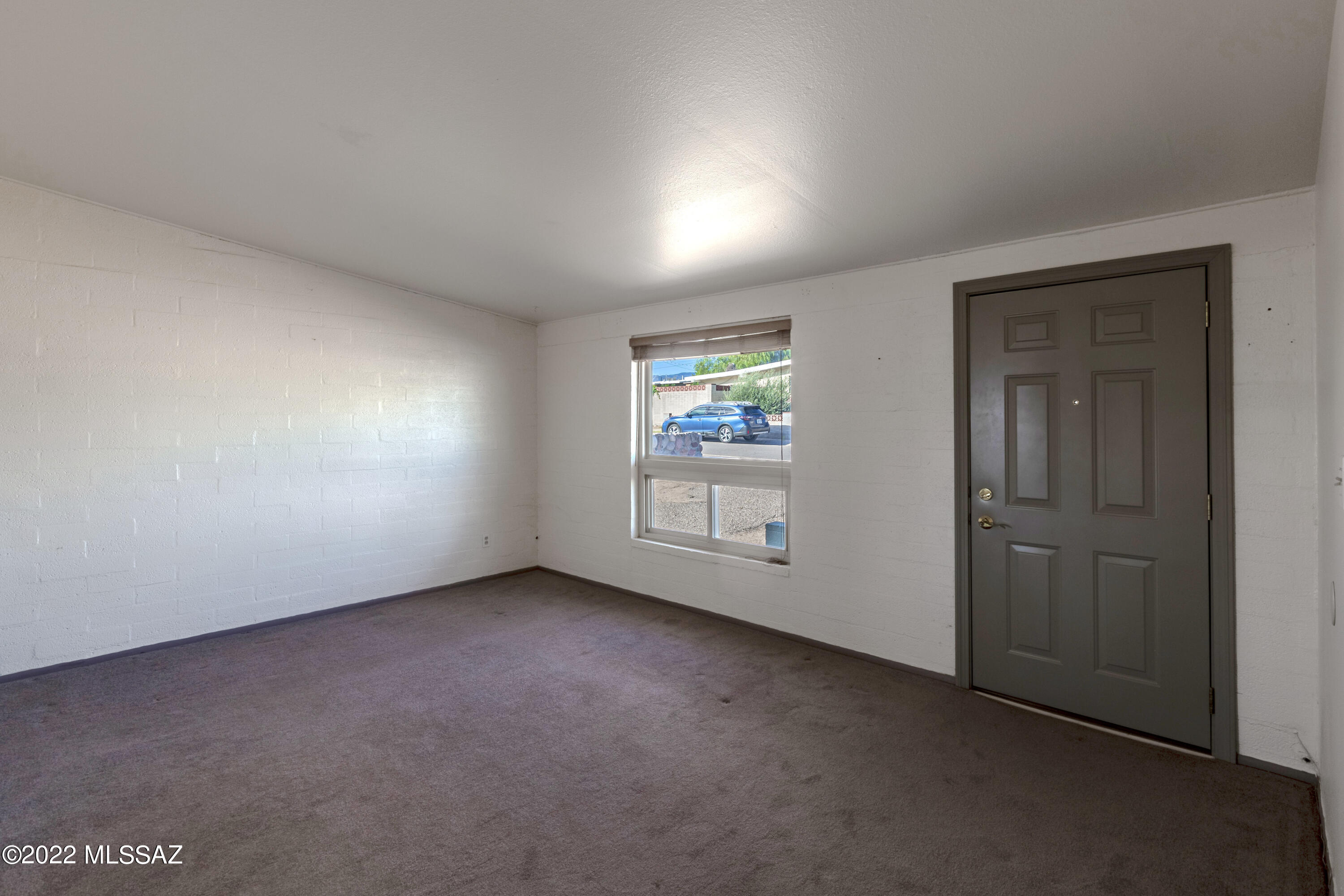 San Manuel Townsite - Residential