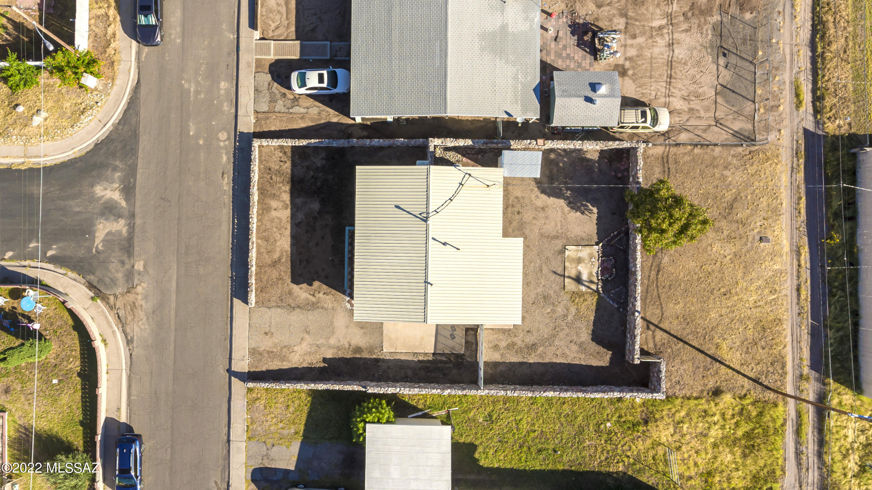 San Manuel Townsite - Residential