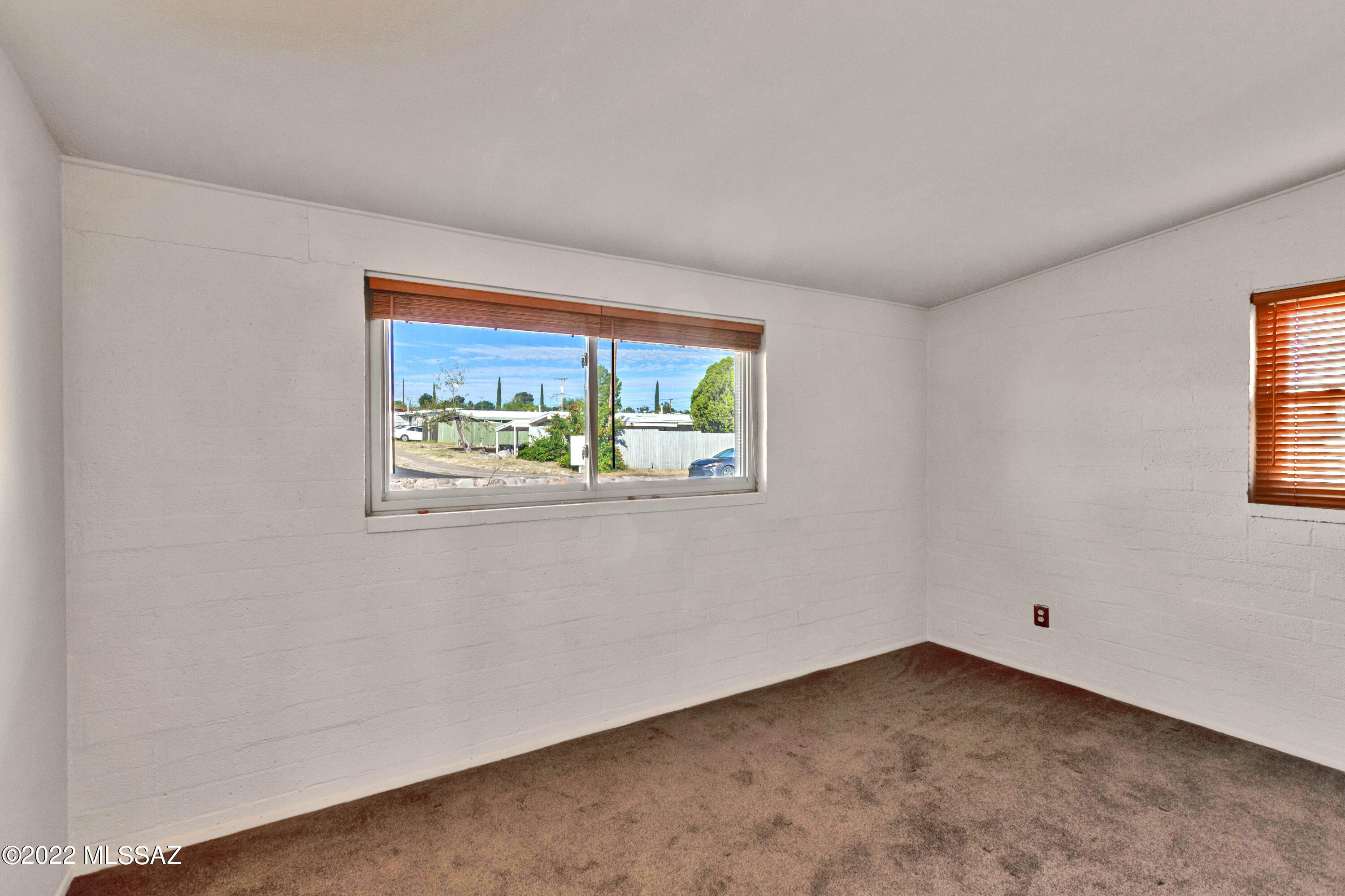 San Manuel Townsite - Residential