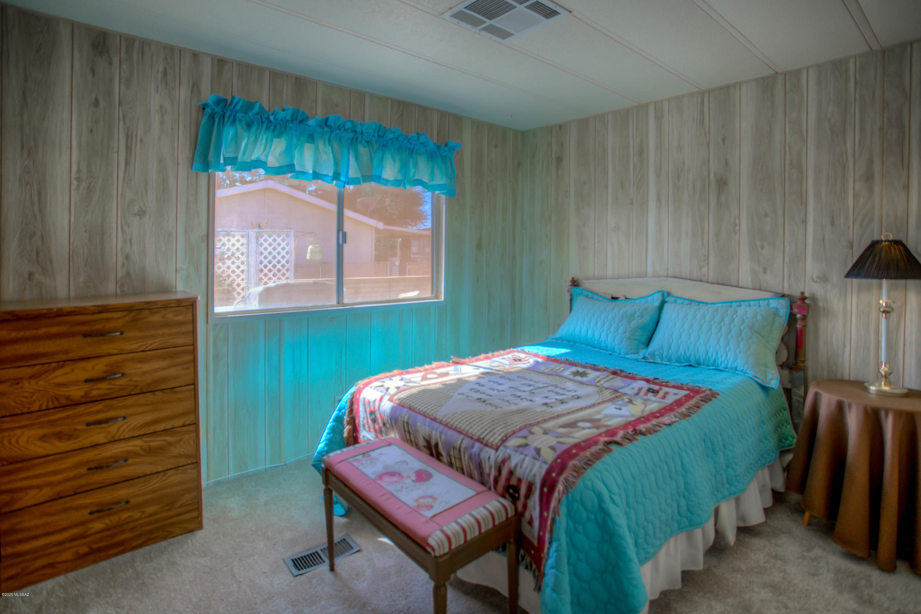 Green Valley Mobile Estates (312-437) - Residential