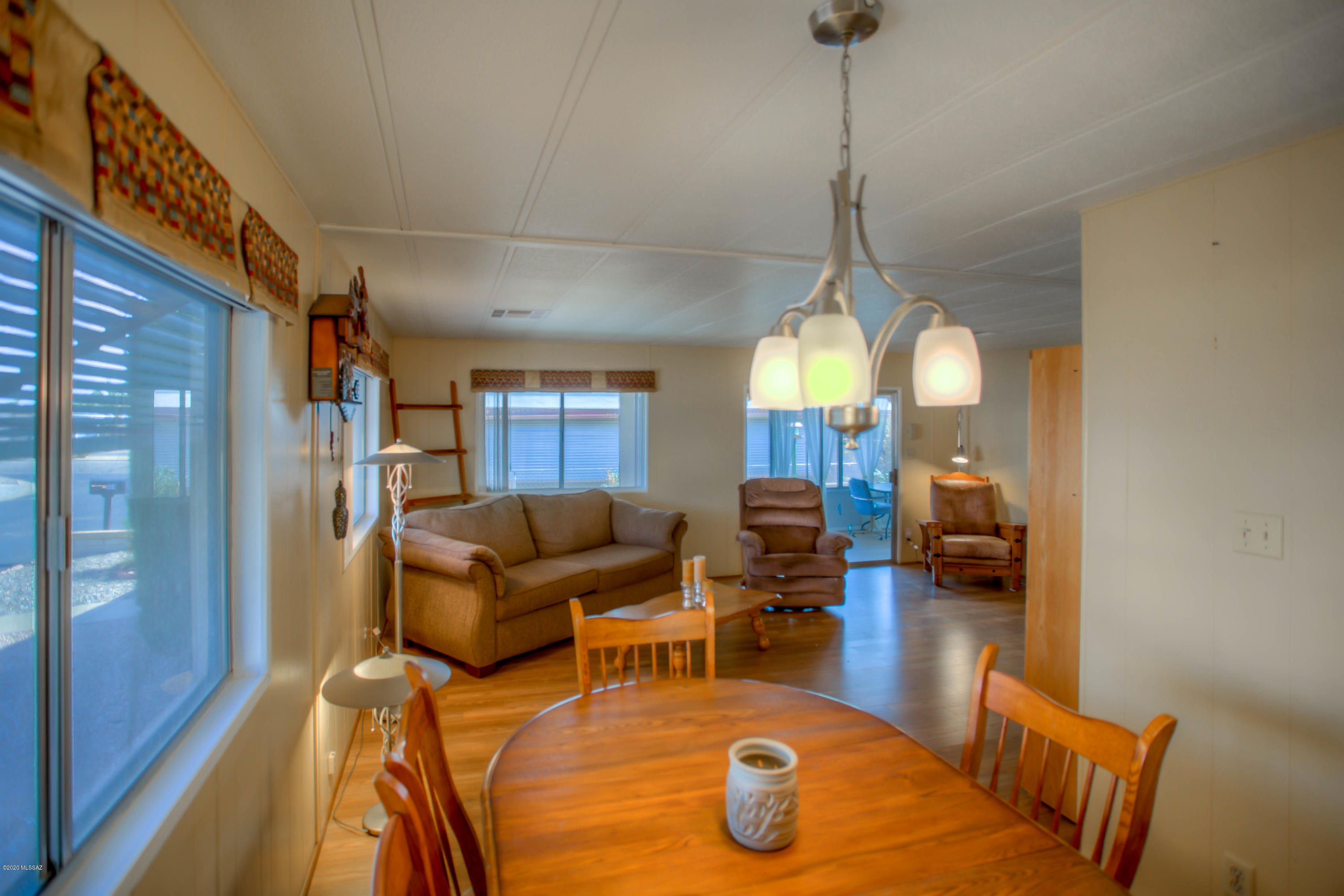 Green Valley Mobile Estates (312-437) - Residential