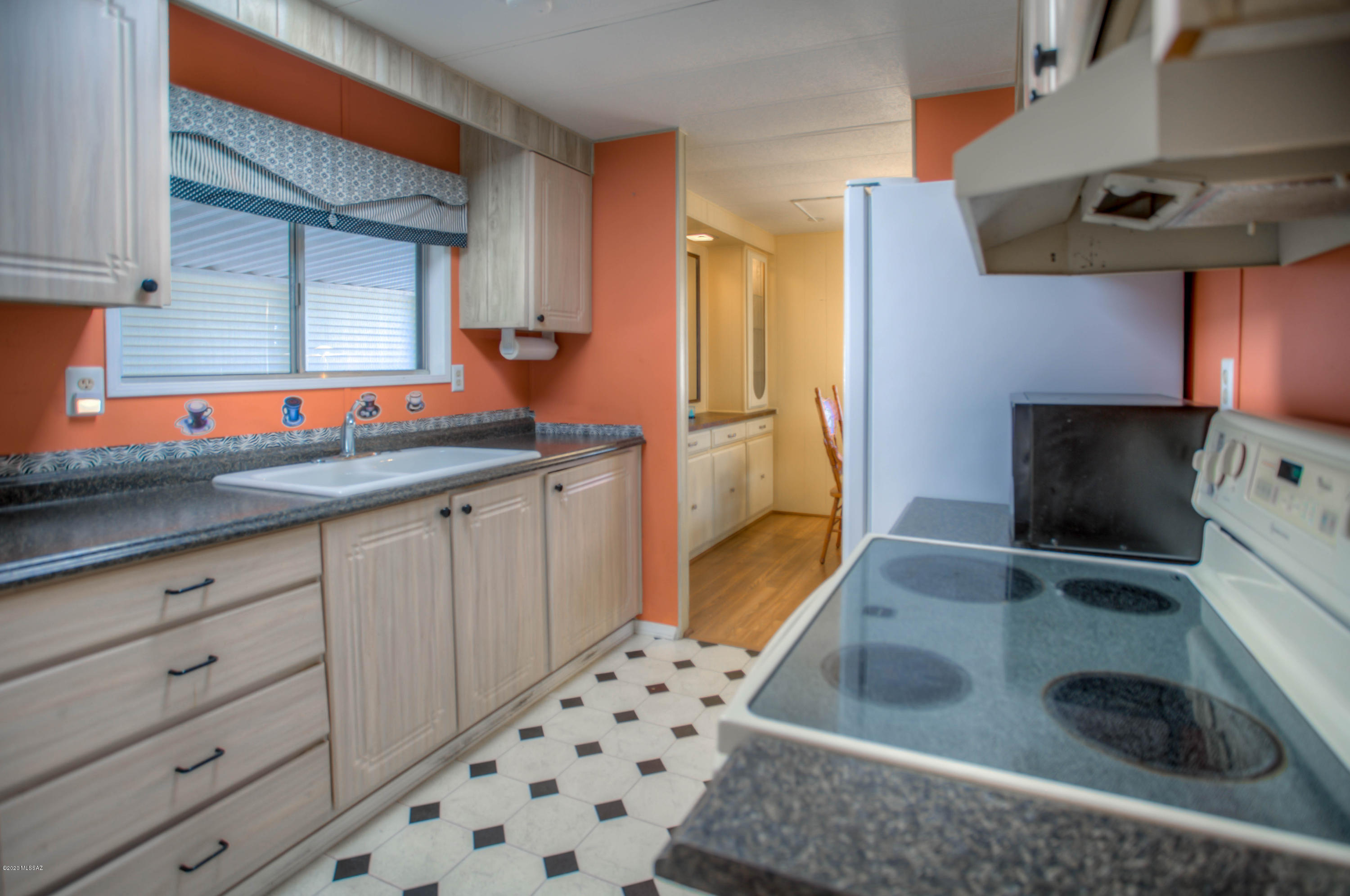 Green Valley Mobile Estates (312-437) - Residential