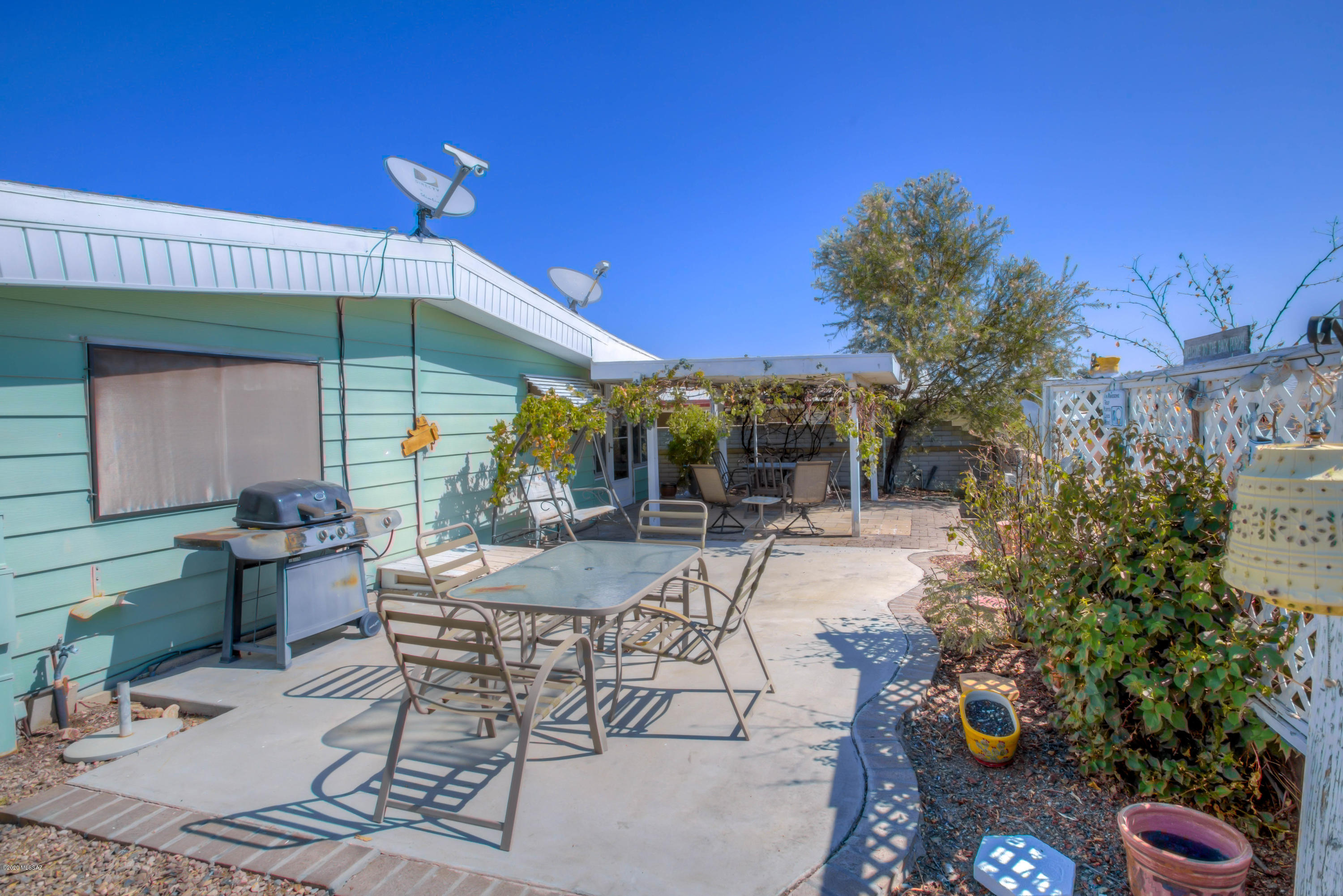 Green Valley Mobile Estates (312-437) - Residential