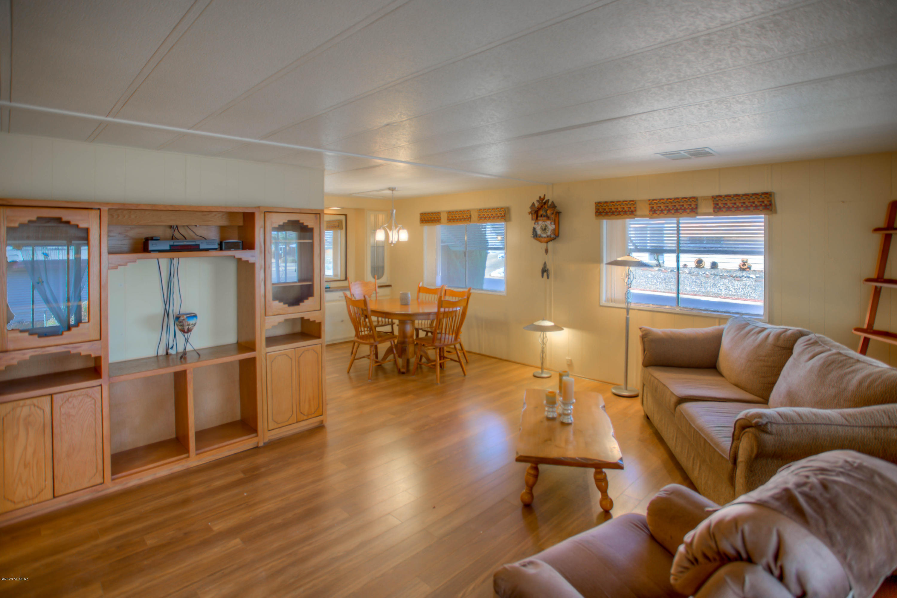 Green Valley Mobile Estates (312-437) - Residential