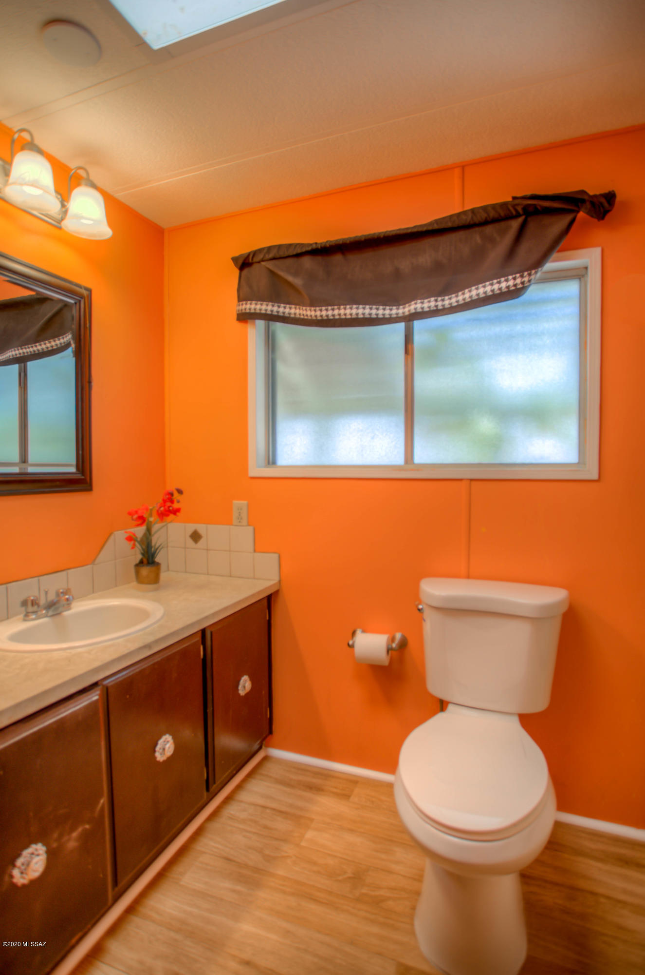Green Valley Mobile Estates (312-437) - Residential