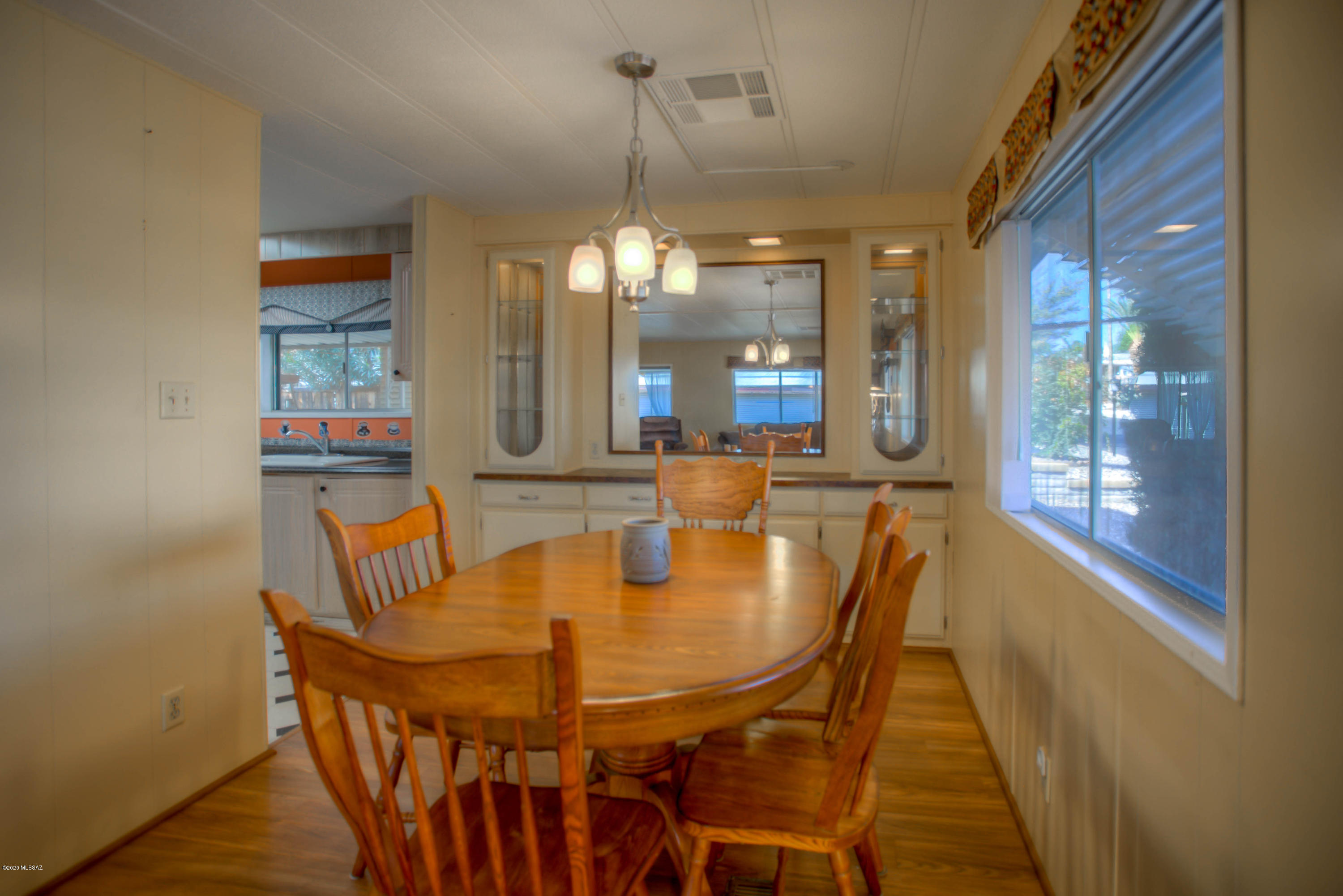 Green Valley Mobile Estates (312-437) - Residential