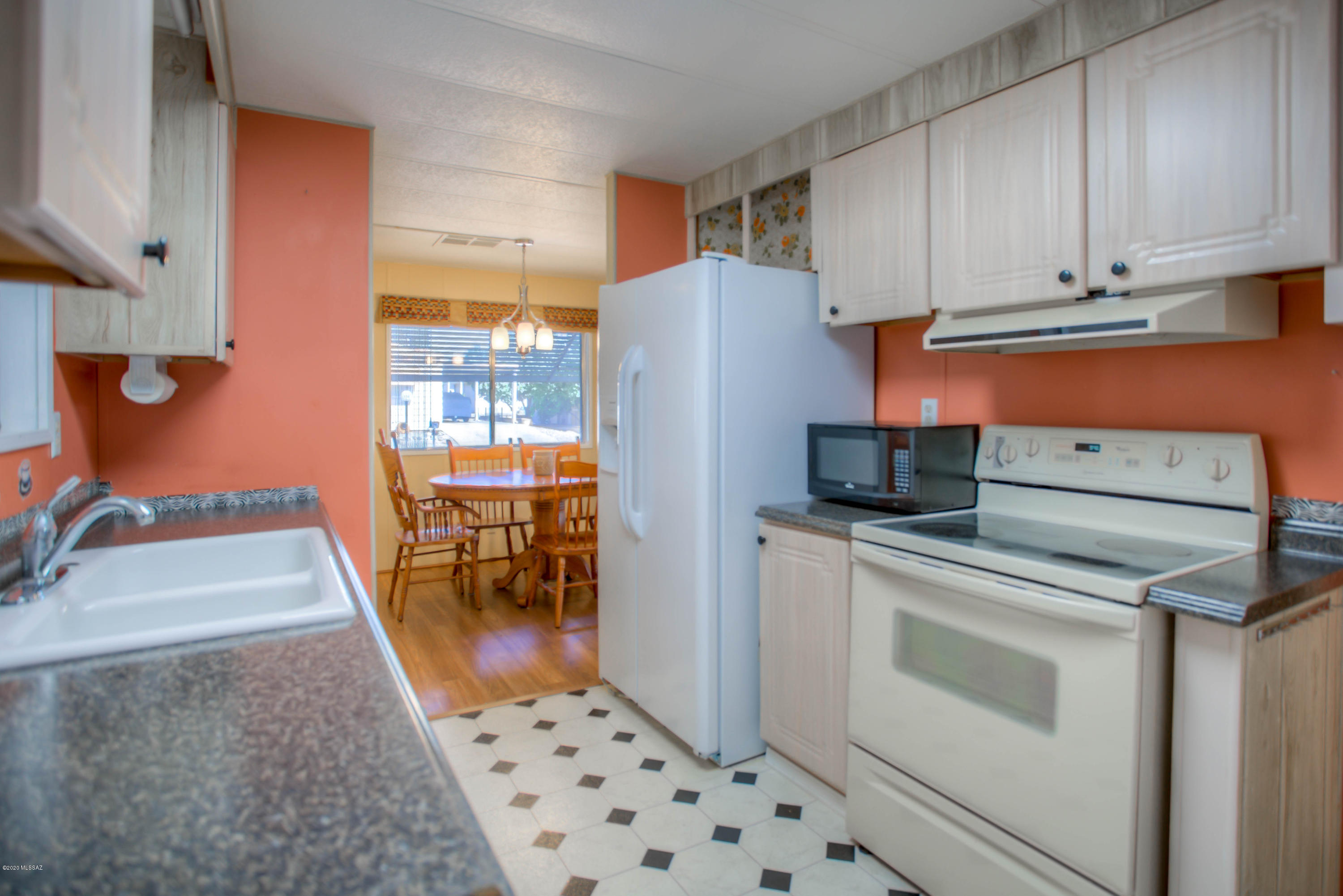 Green Valley Mobile Estates (312-437) - Residential